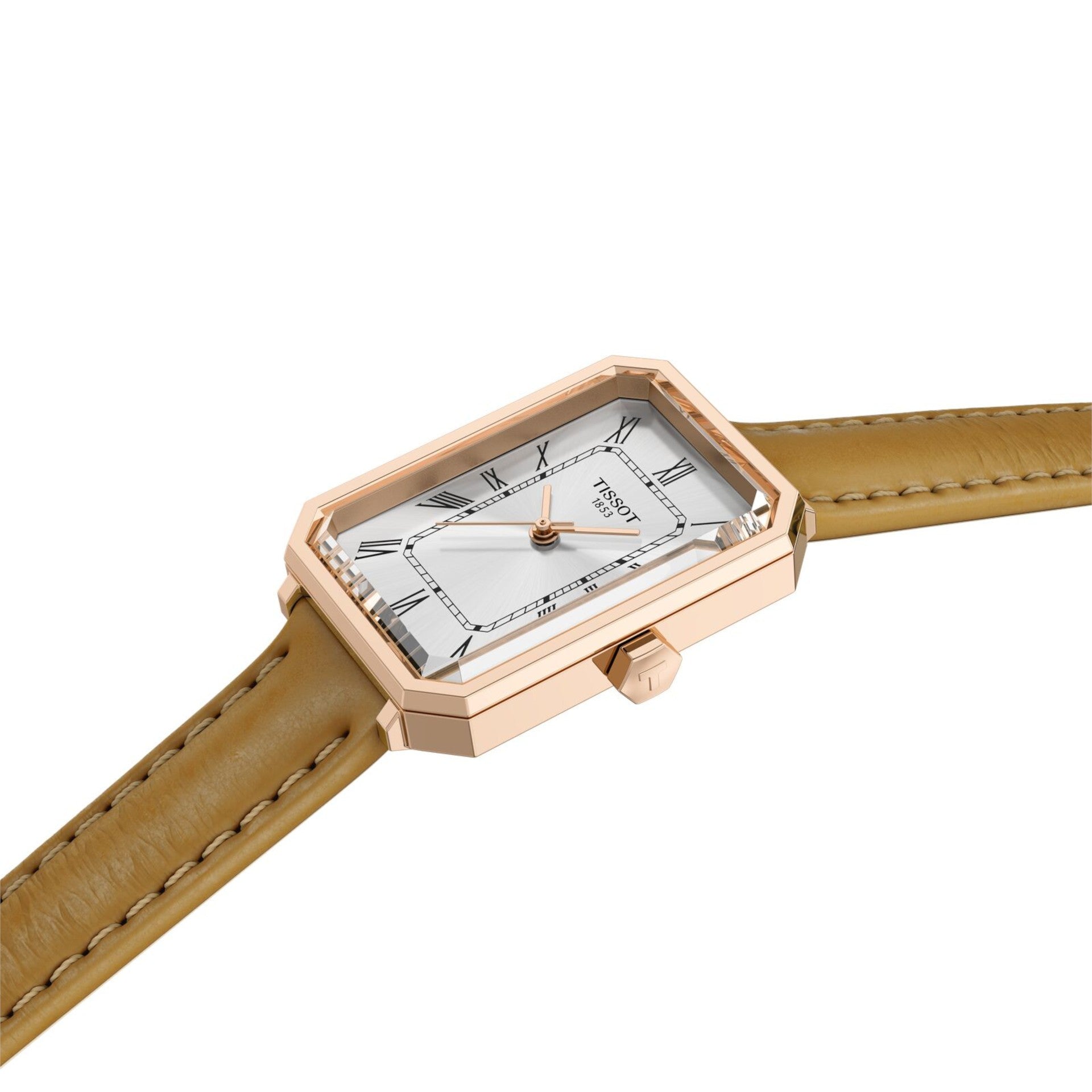 Tissot SRV 30mm