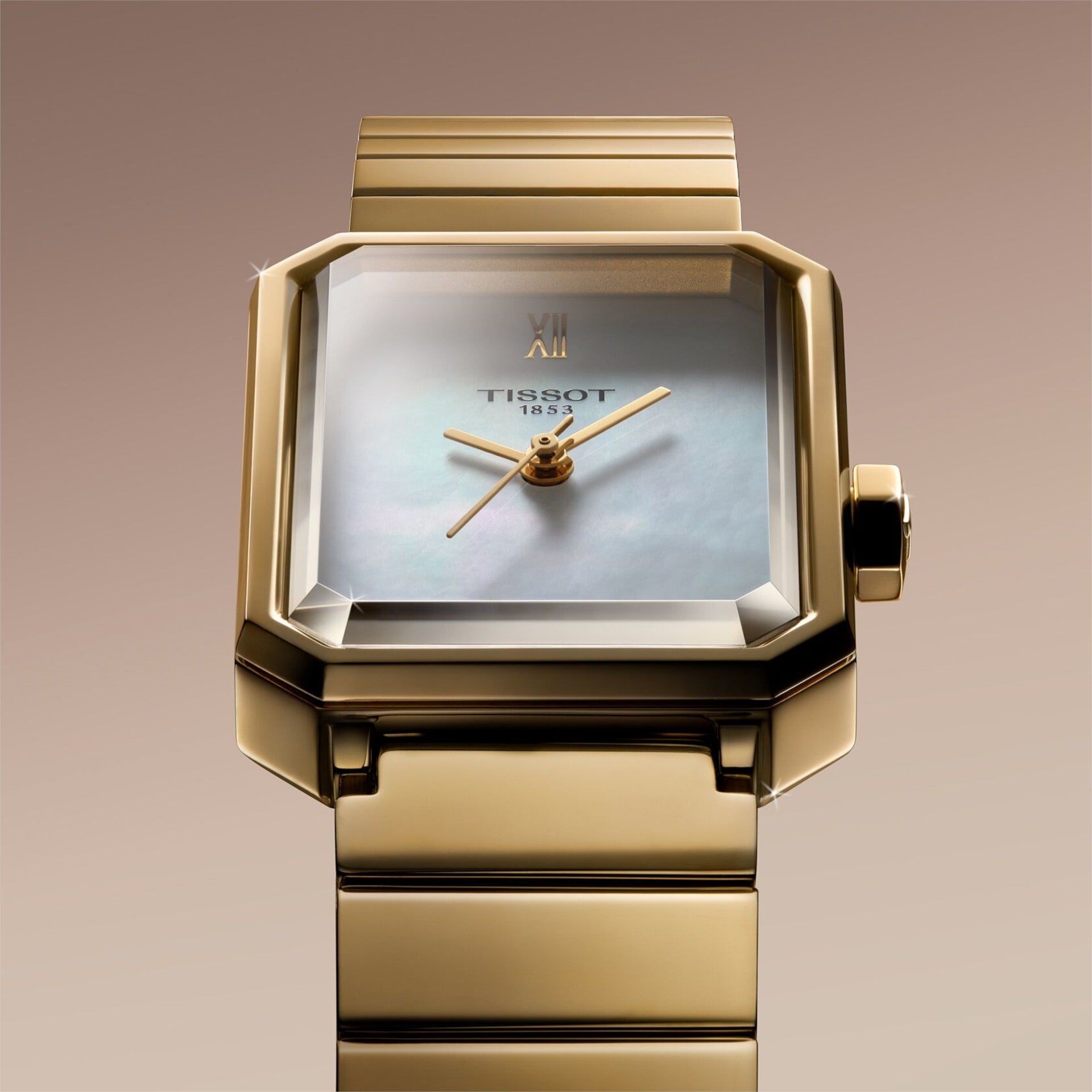 Tissot SRV 30mm
