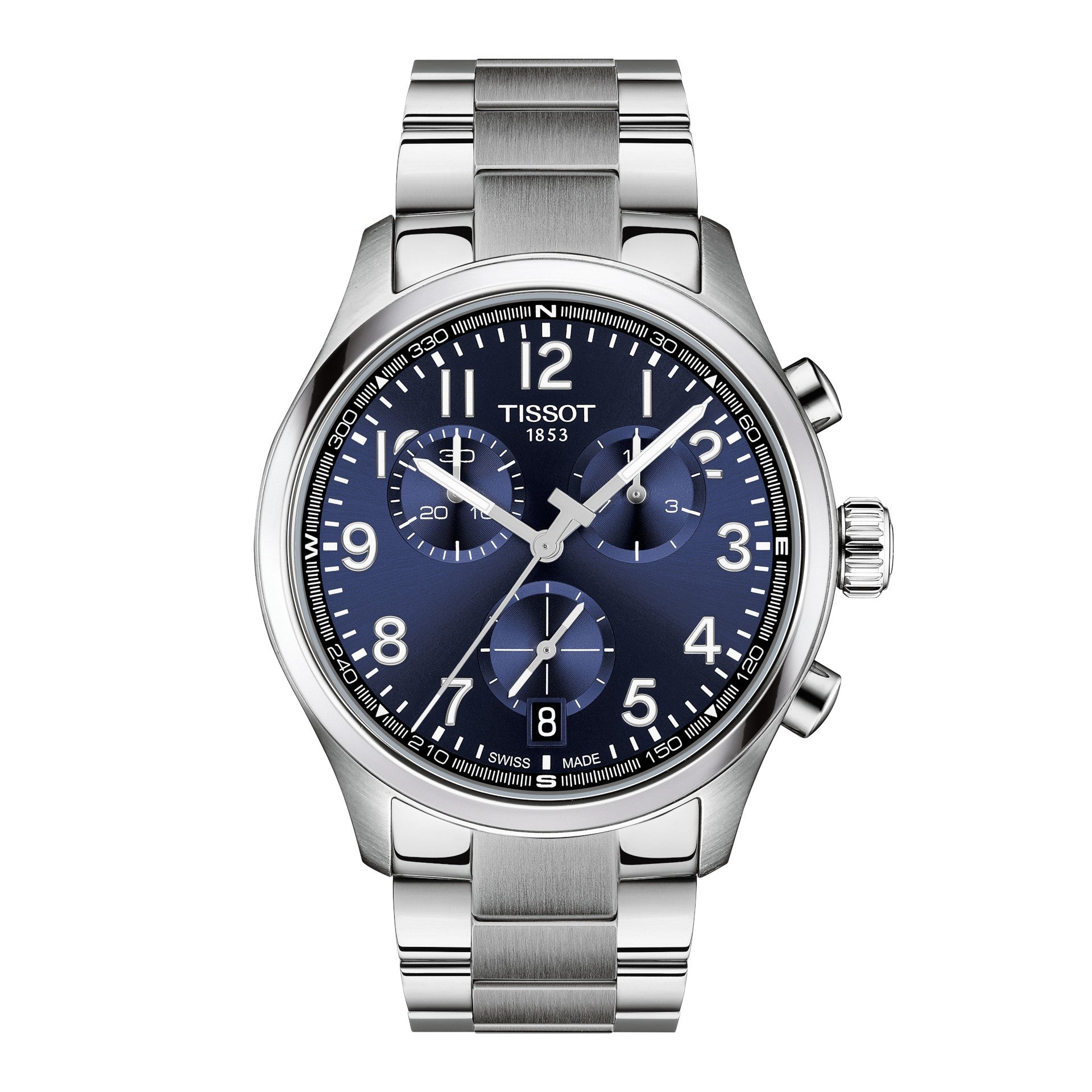 Tissot Chrono L 42mm