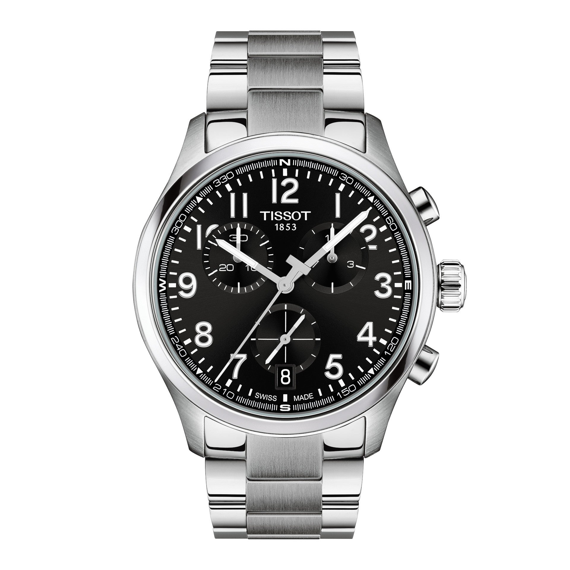 Tissot Chrono L 42mm