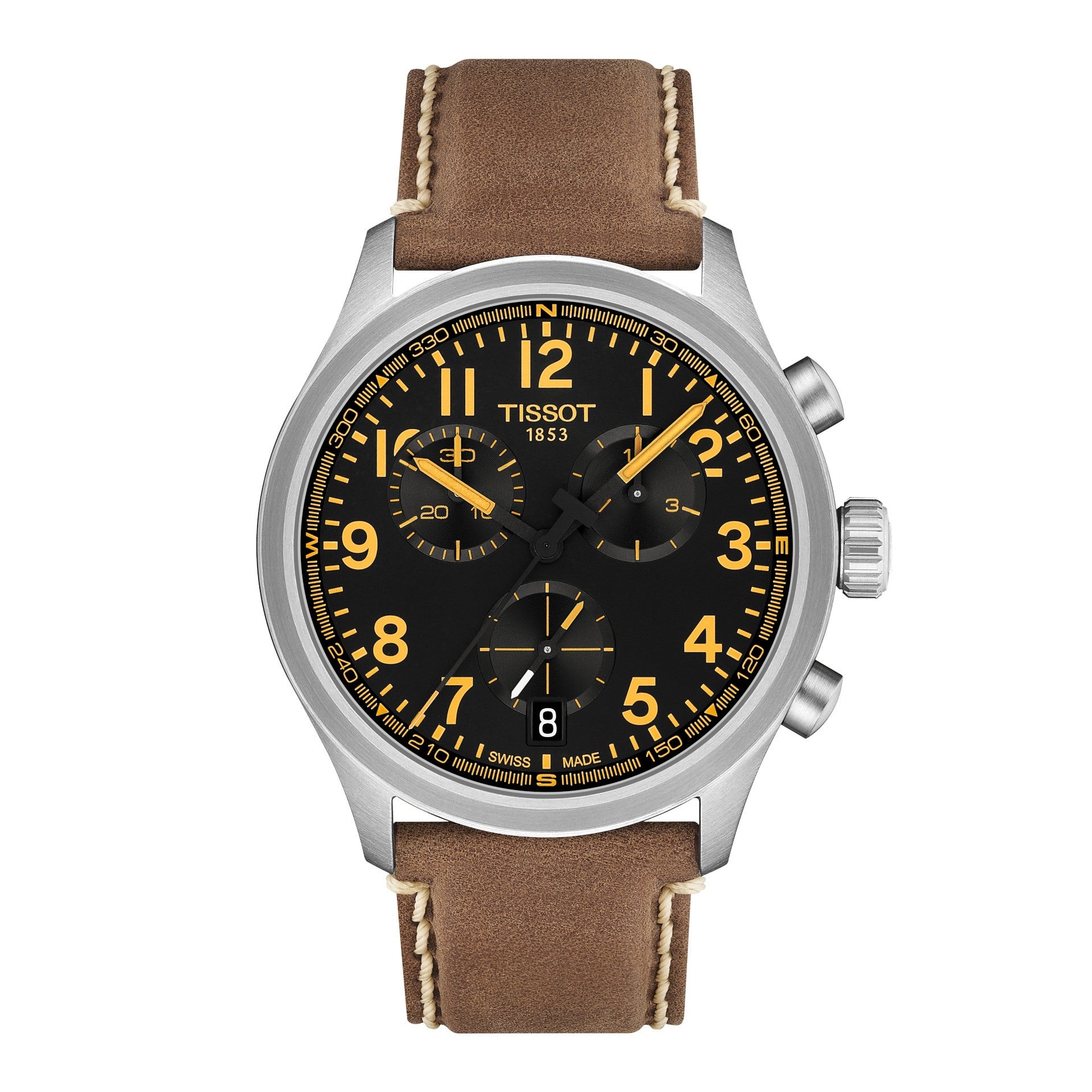 Tissot Chrono L 42mm