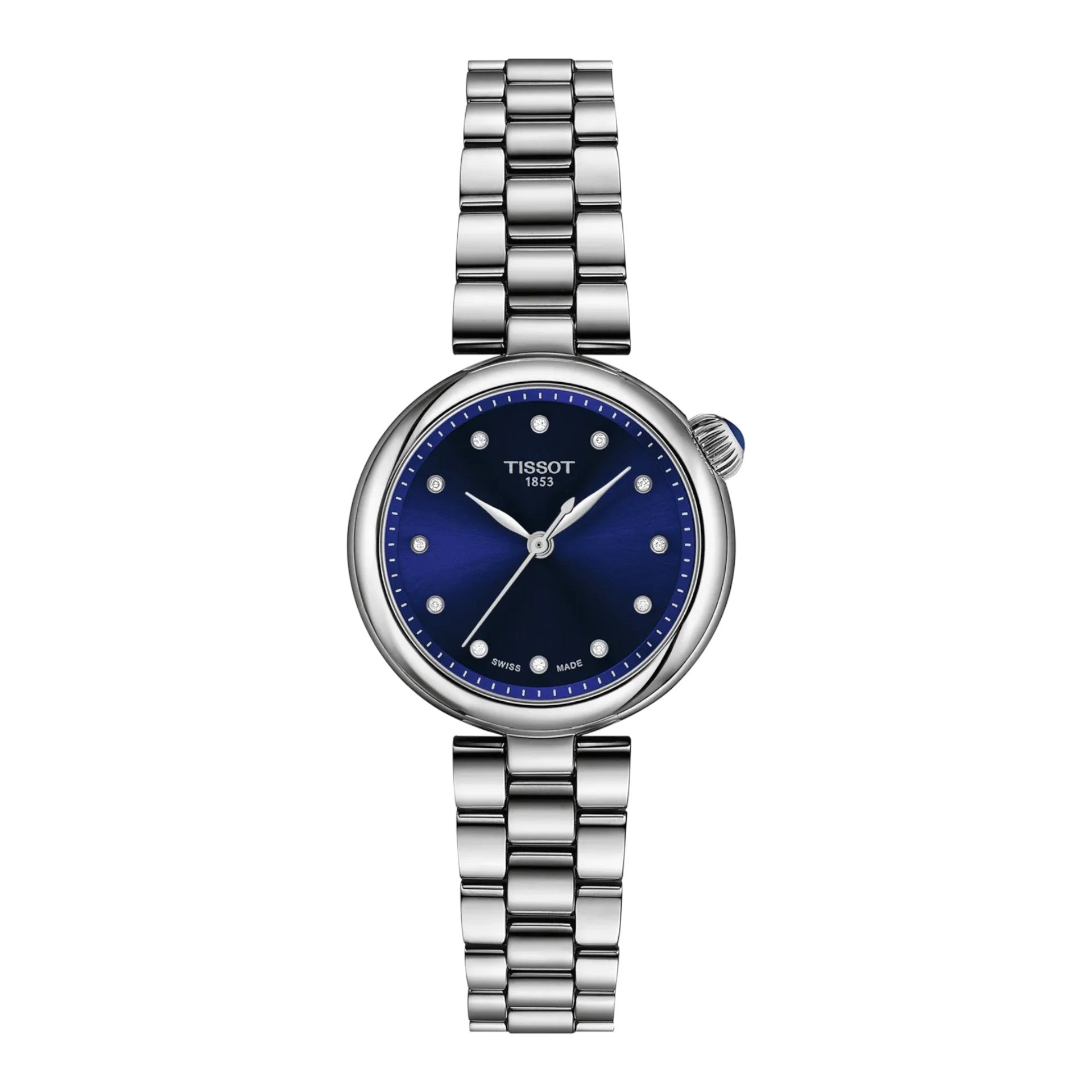 Tissot Desir 28mm T152.010.046.00