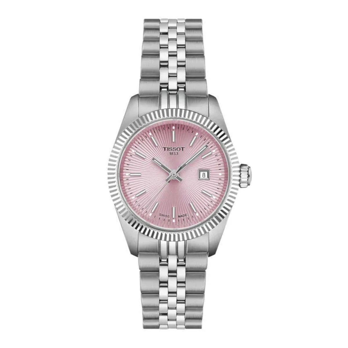 Tissot Ballade 30mm T156.010.11.331.00