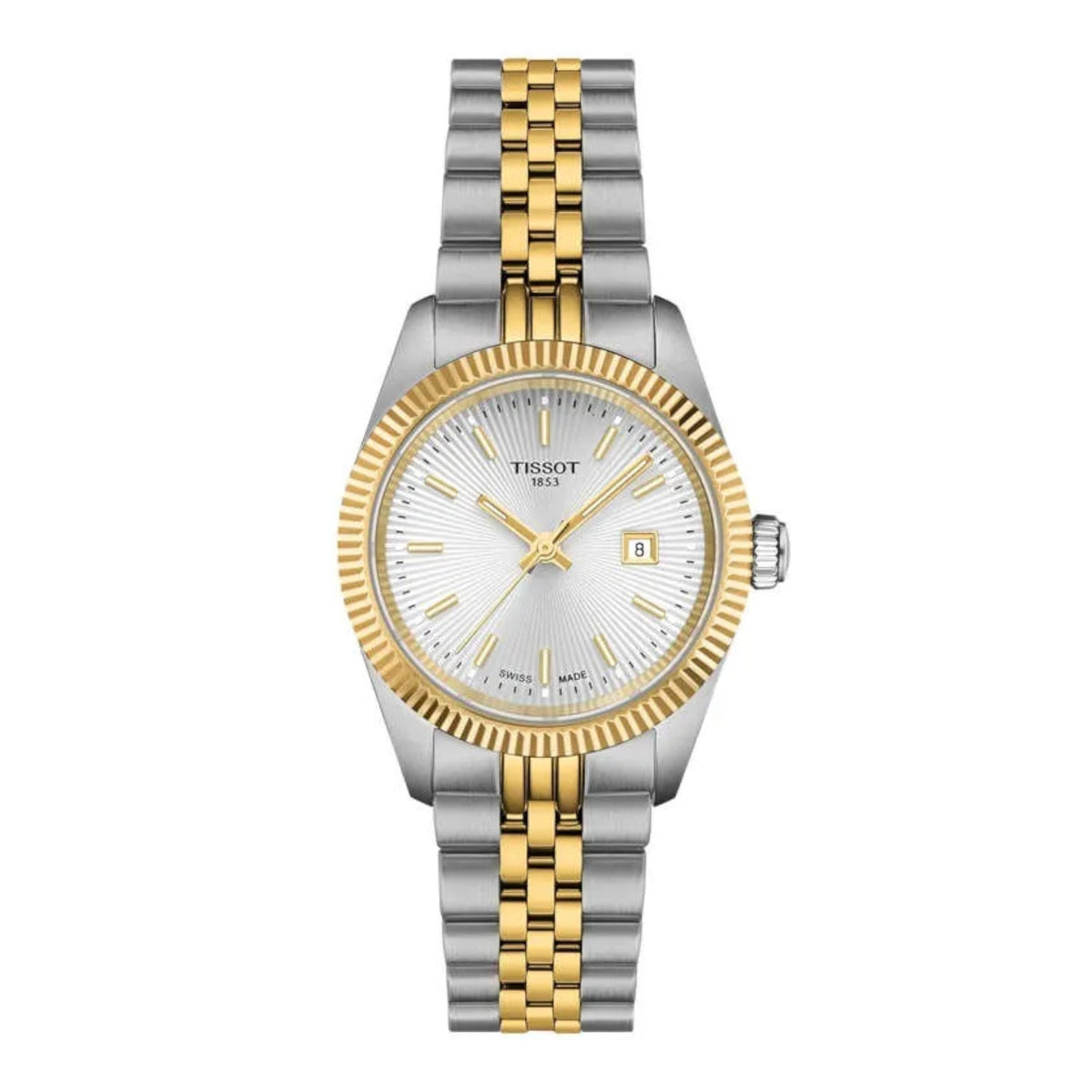 Tissot Ballade 30mm T156.010.22.031.00
