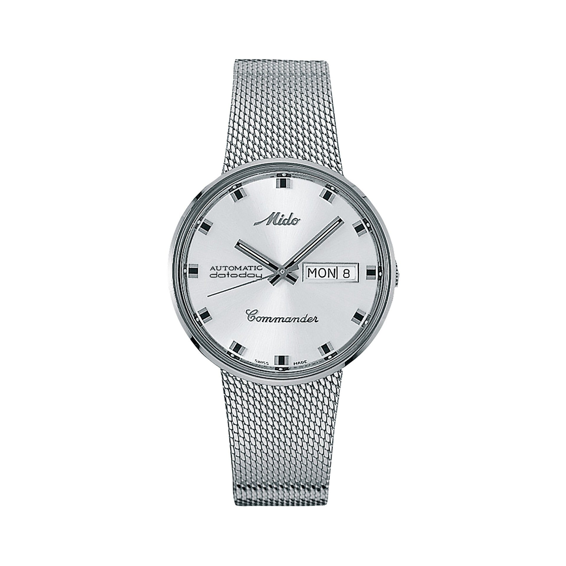 Mido Commander 1959