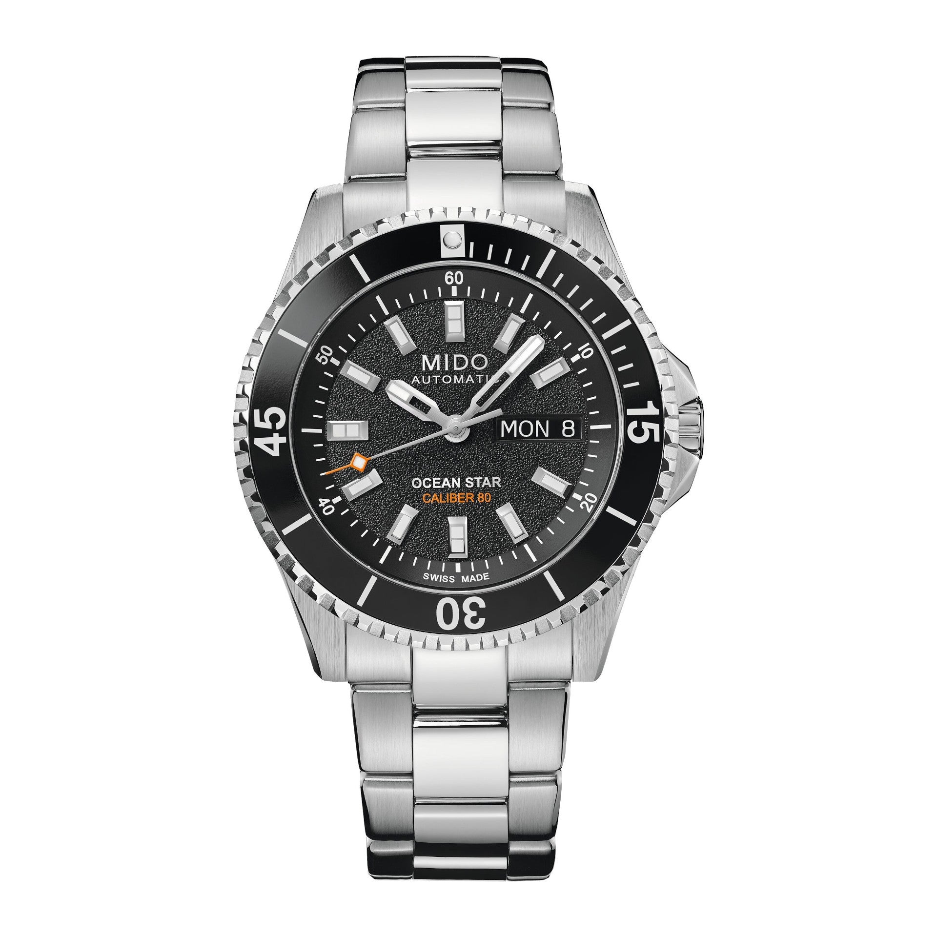 Ocean Star 200 41mm M026.930.11.051.00