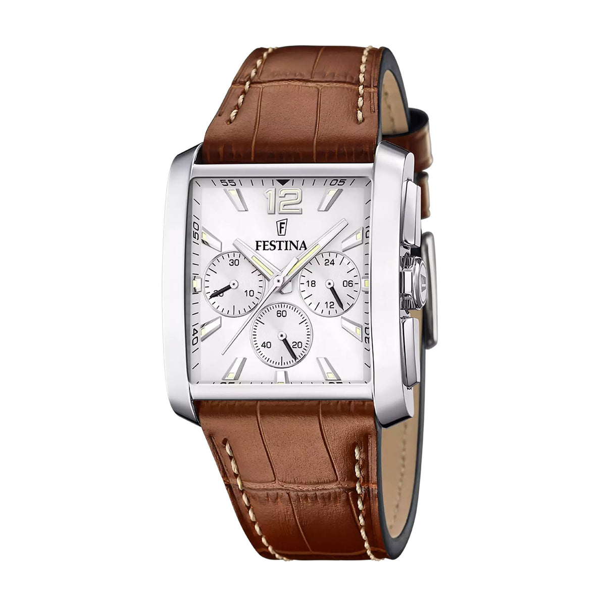 Festina Chronograph 37mm F20636/1