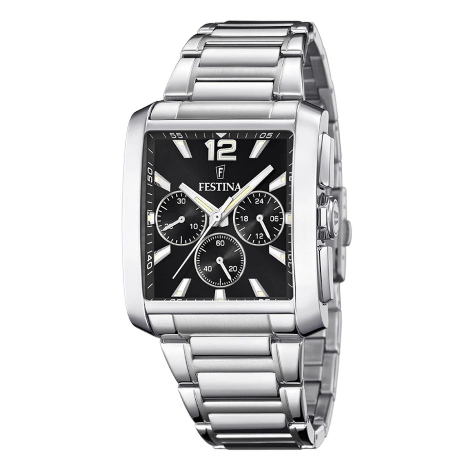 Festina Chronograph 38mm F20635/4