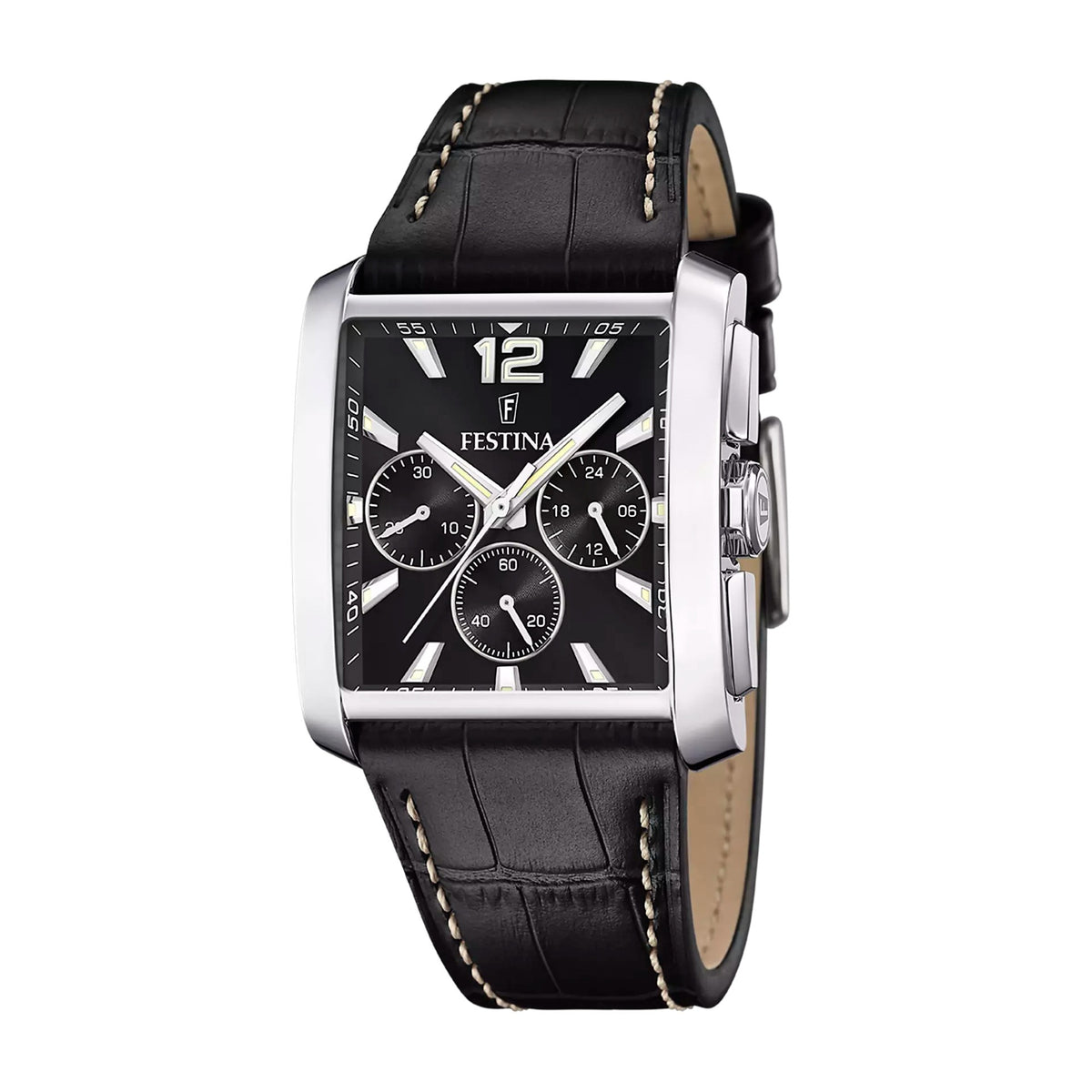 Festina Chronograph 37mm F20636/4