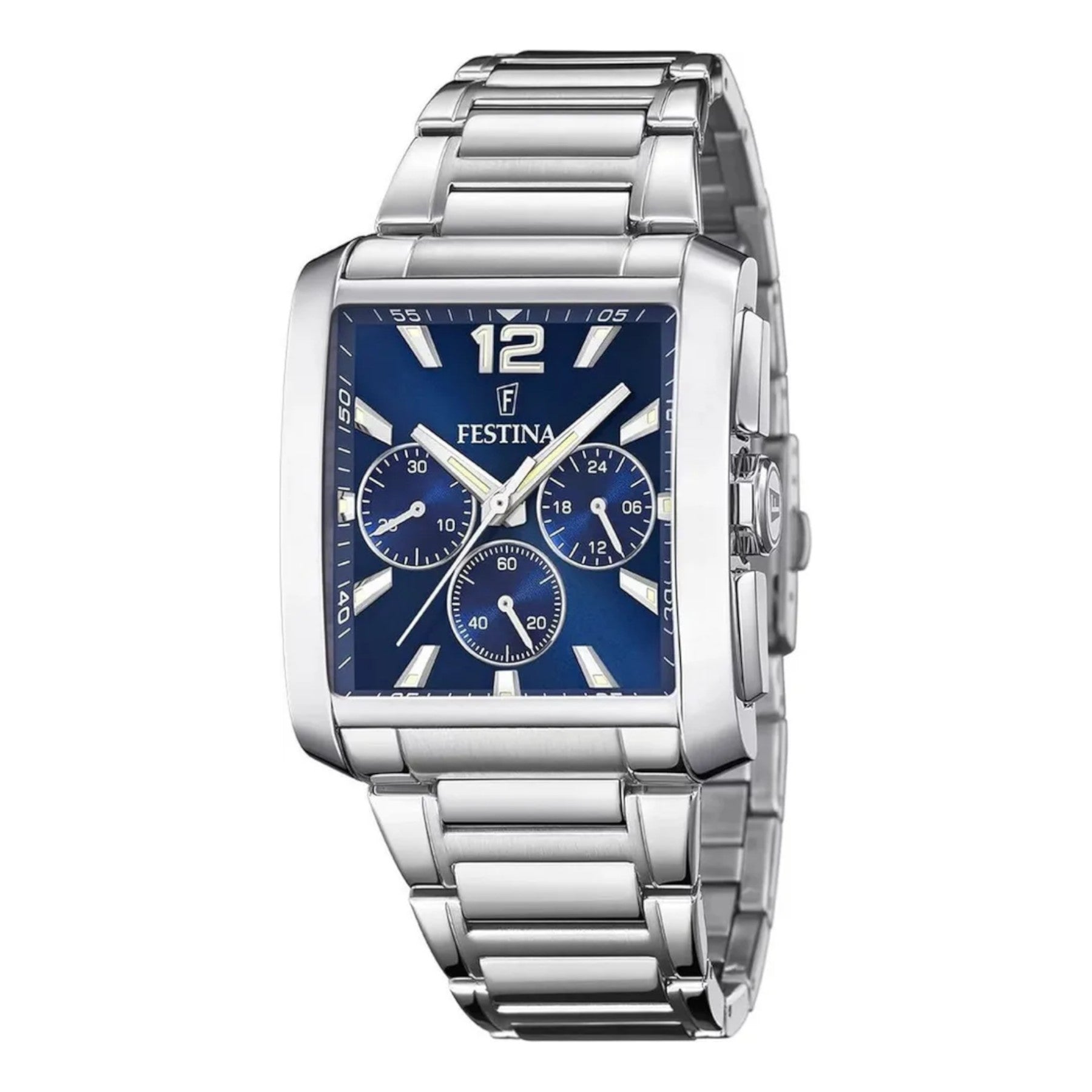 Festina Chronograph 38mm F20635/2