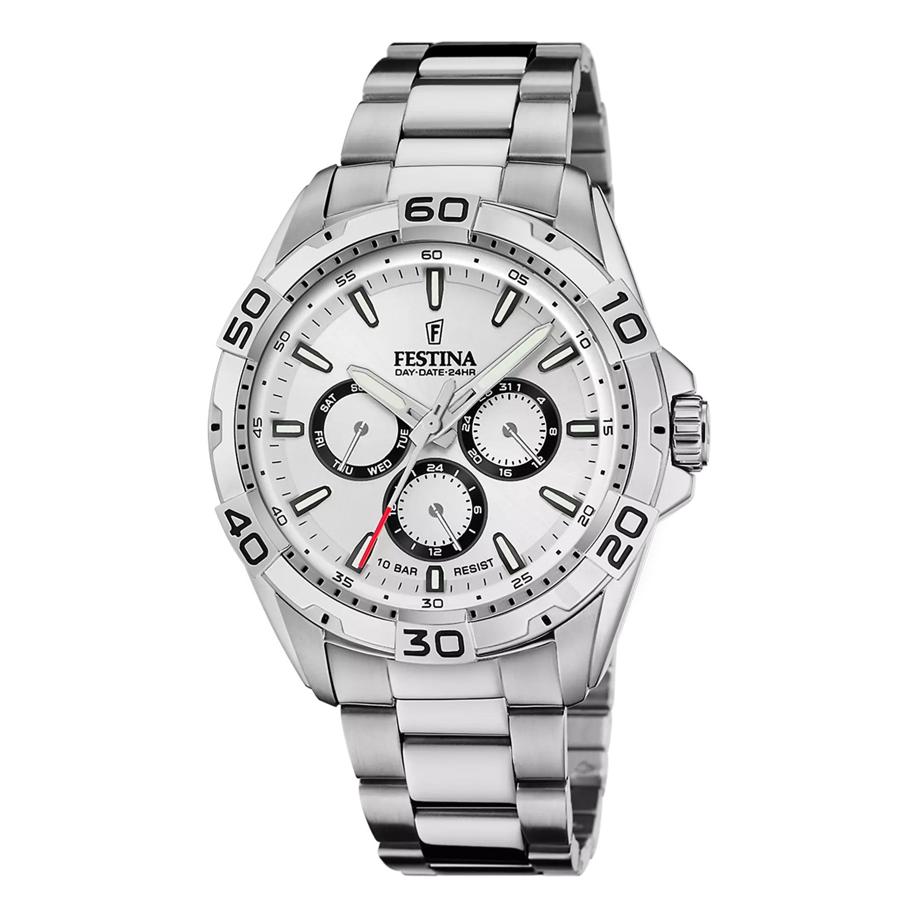 Festina Armbanduhr 45mm F20623/1