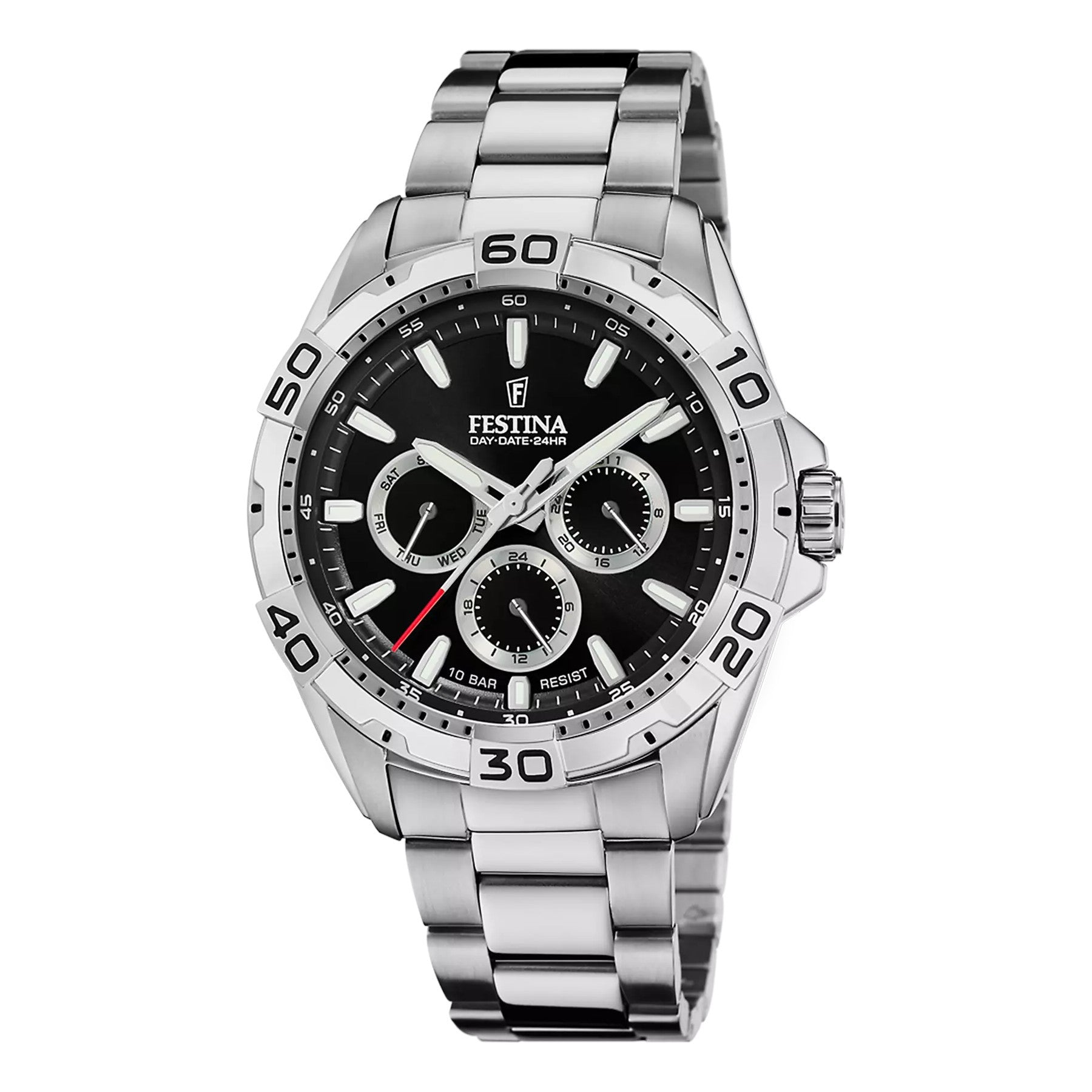 Festina Armbanduhr 45mm F20623/4