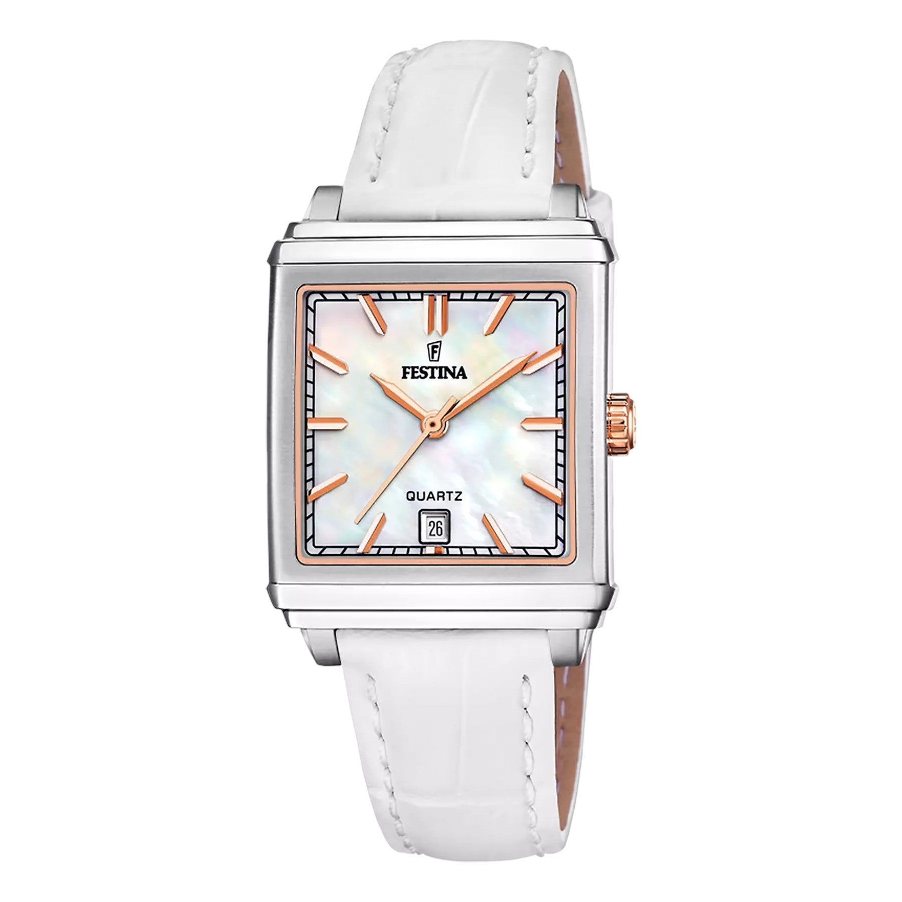 Festina Armbanduhr 27mm F20682/1