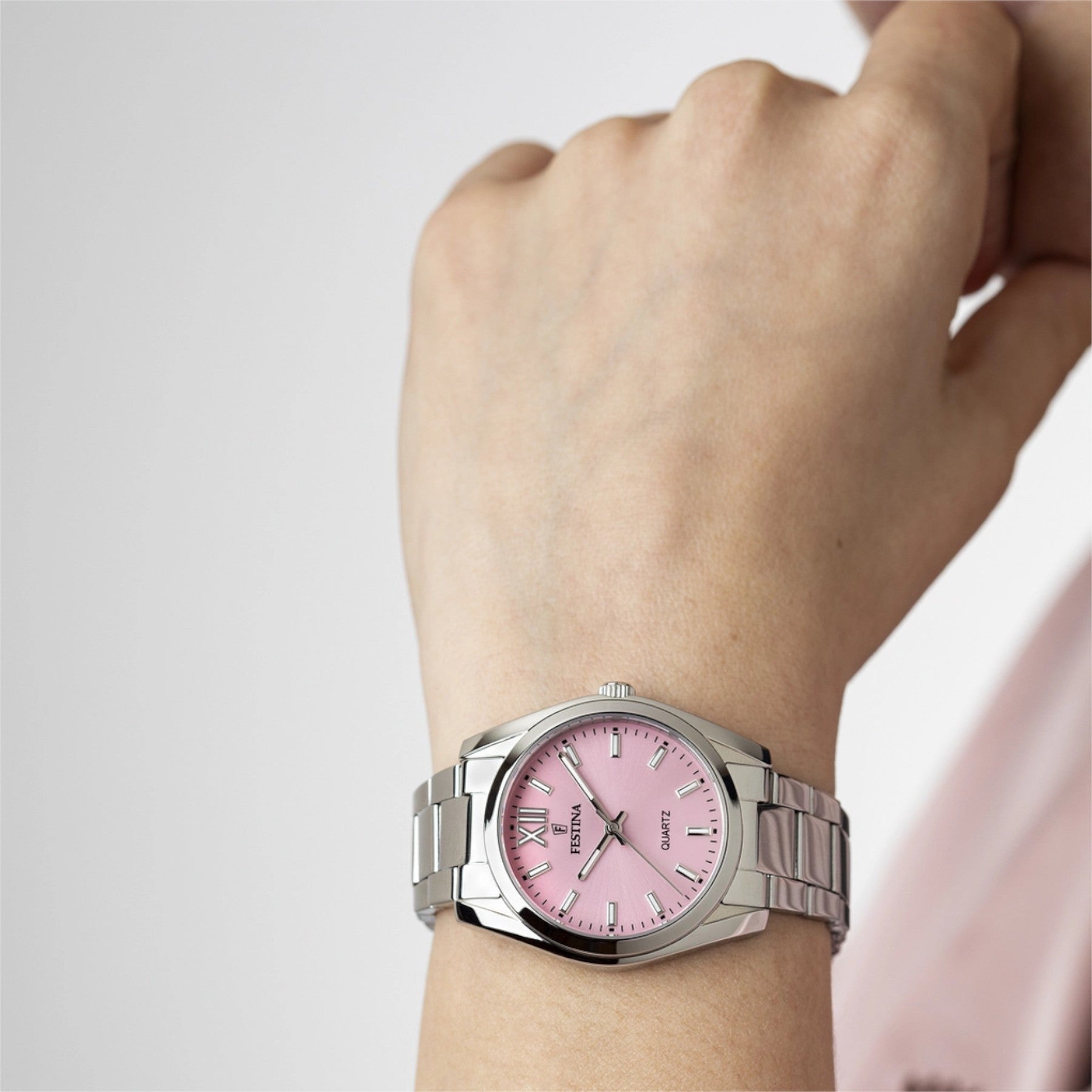 Festina Armbanduhr 36mm F20622/M