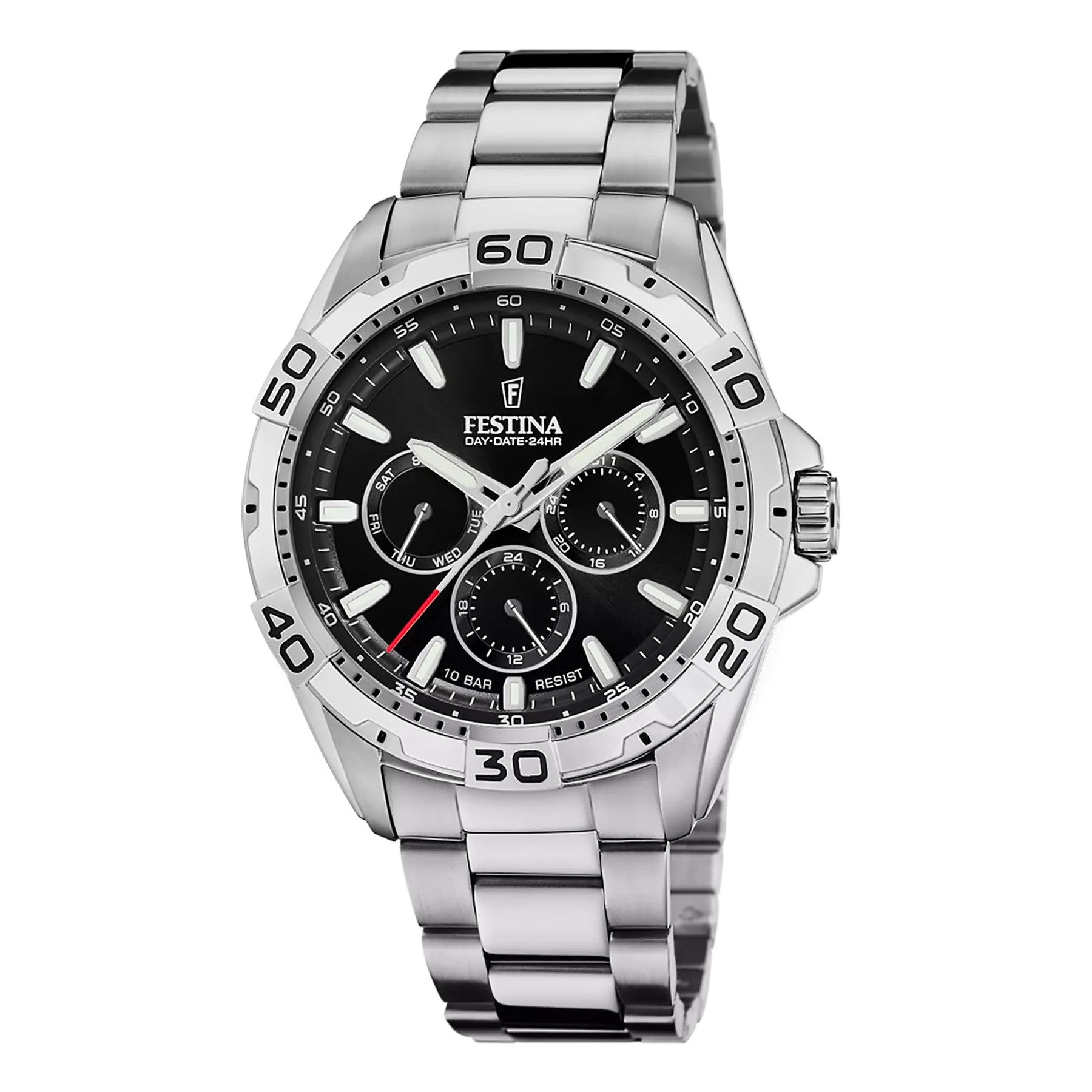 Festina Armbanduhr 45mm F20623/5