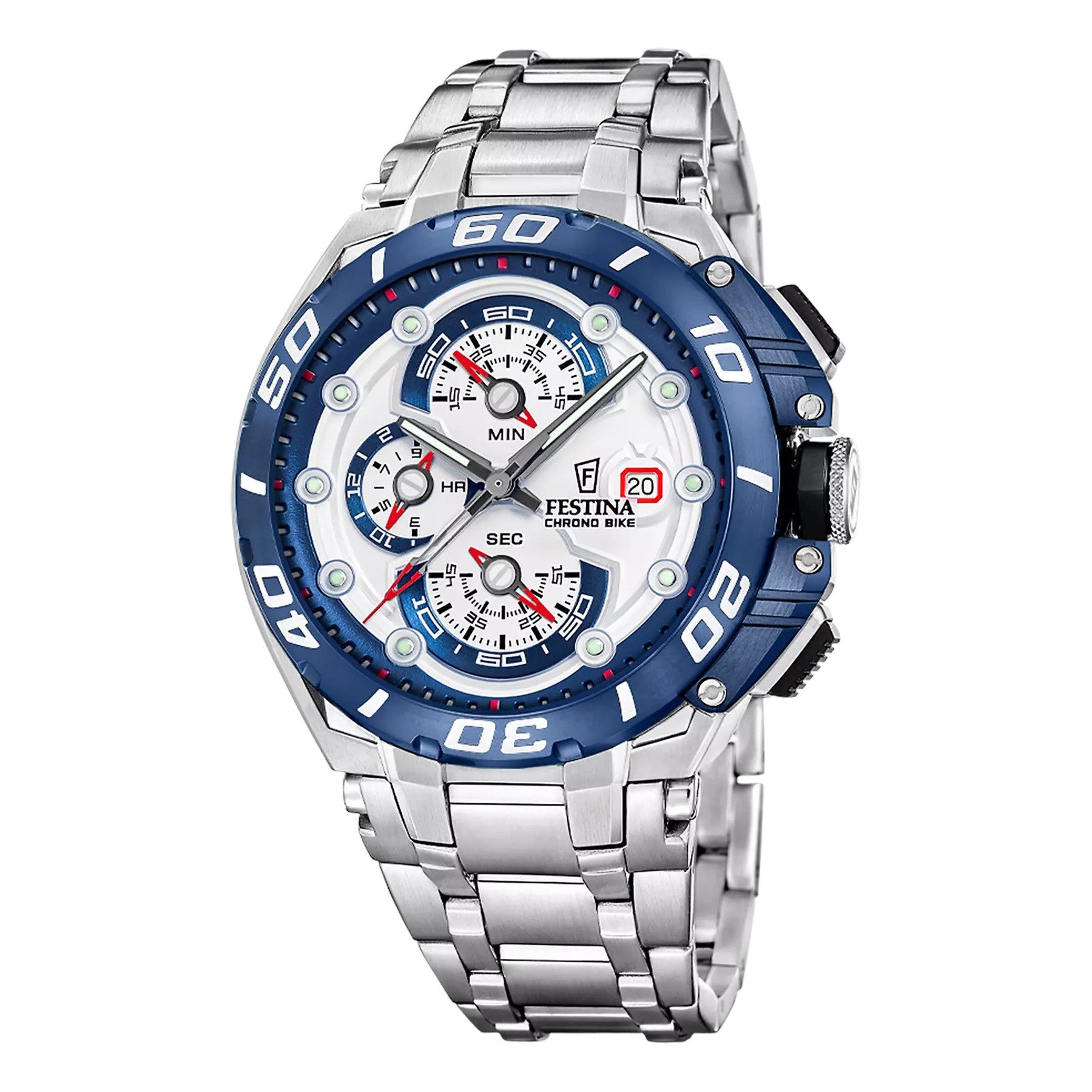 Festina Chrono Bike F20754/1