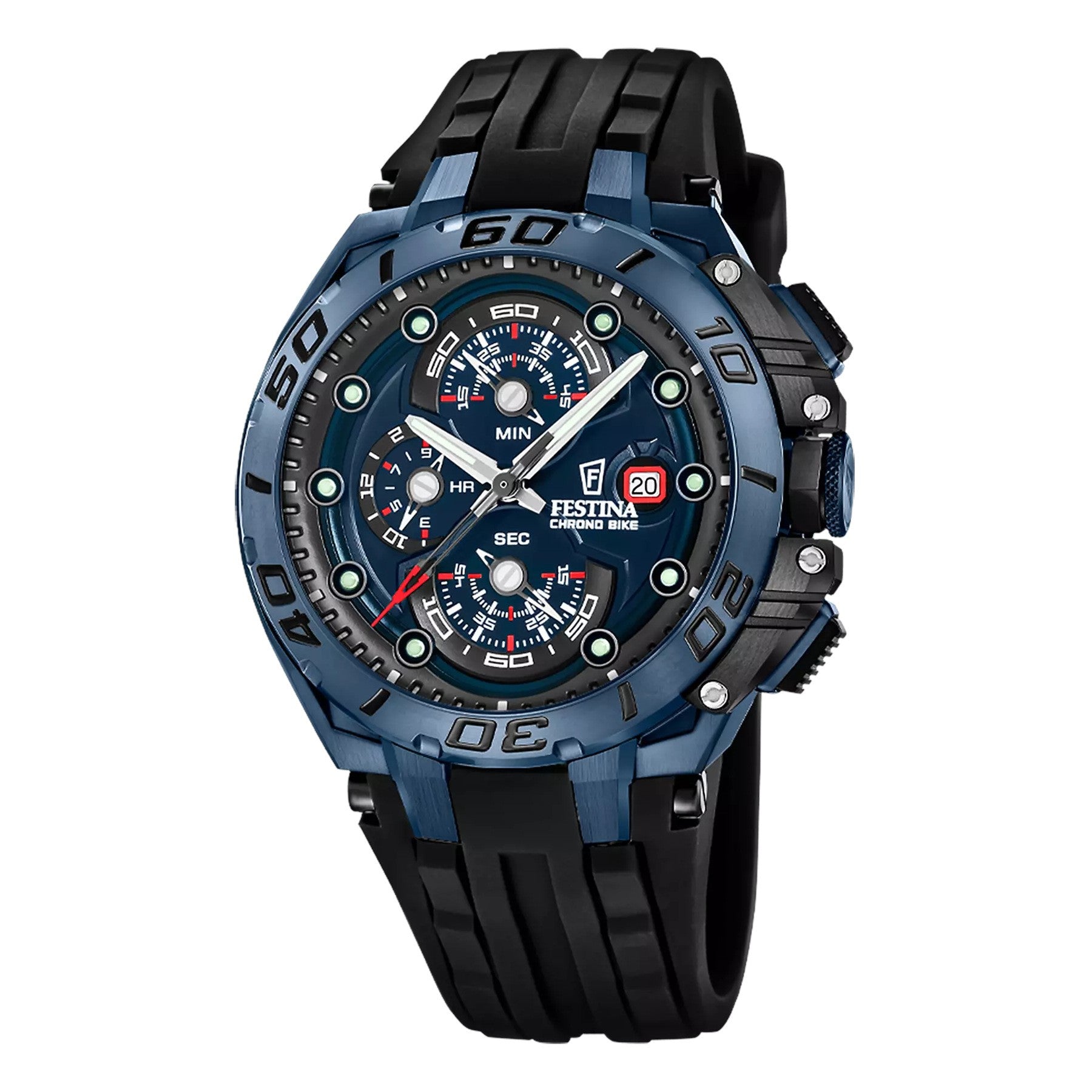 Festina Chrono Bike Special Edition 46mm F20757/1