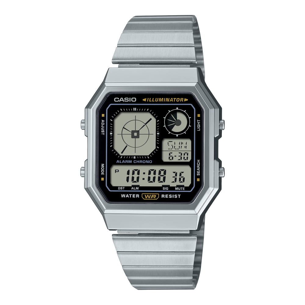 Casio Vintage