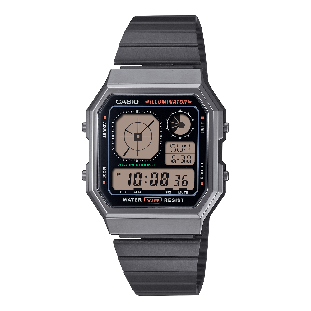 Casio Vintage