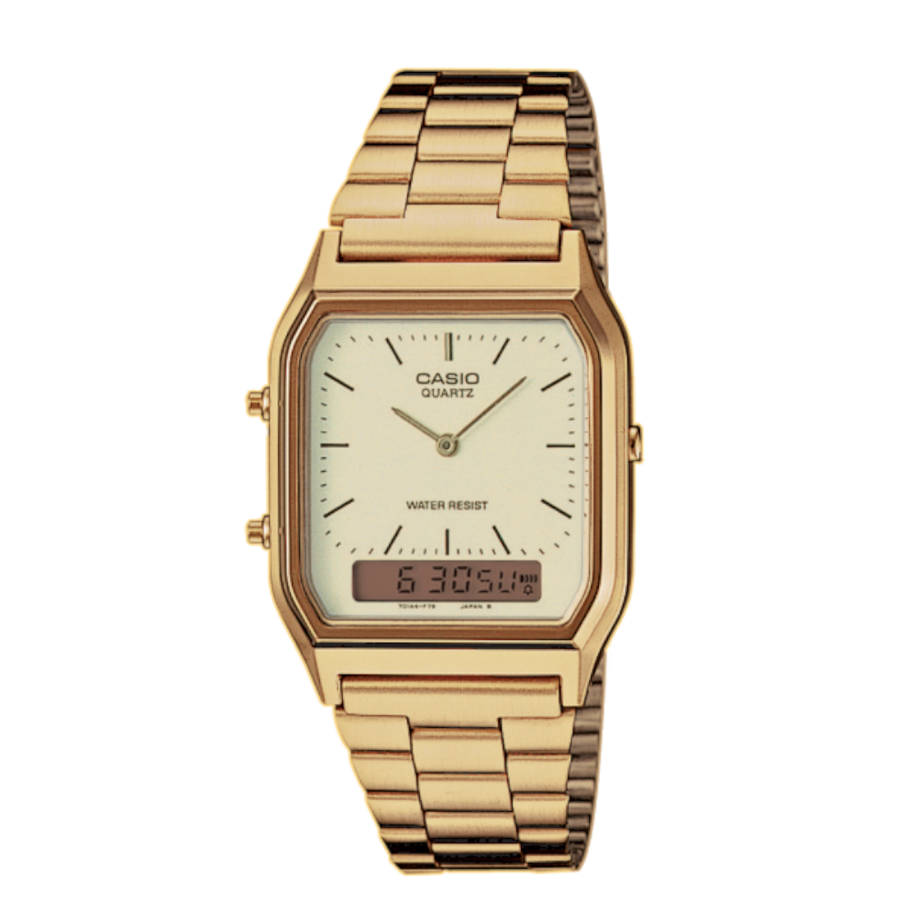 Casio Vintage Collection