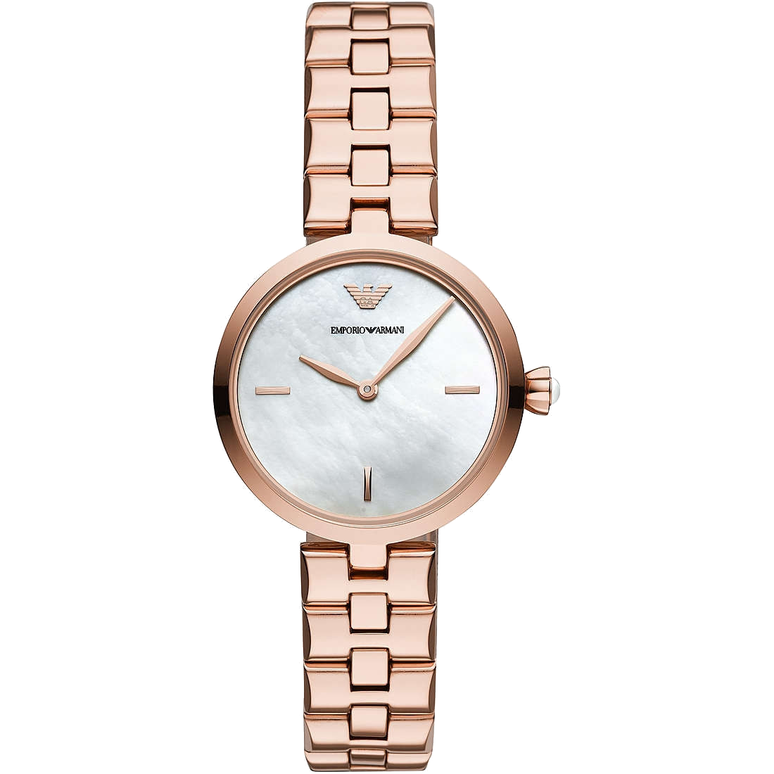 Emporio Armani Damenuhr