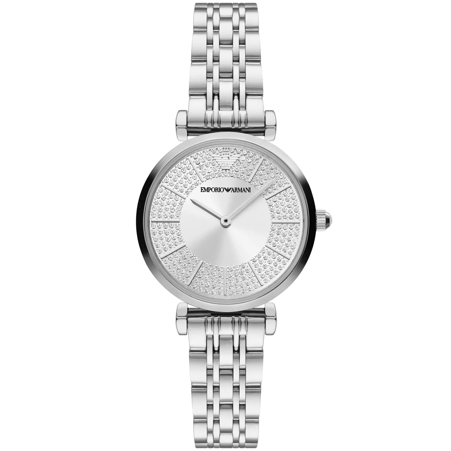 Emporio Armani Damenuhr