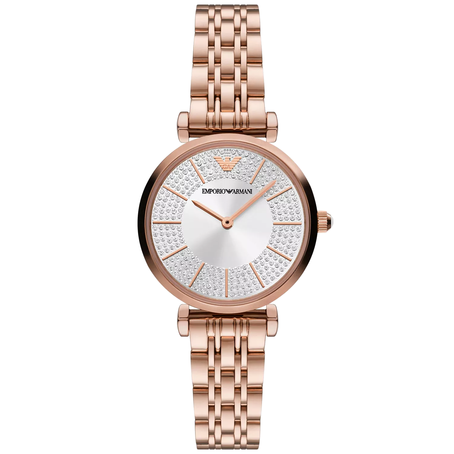 Emporio Armani Damenuhr