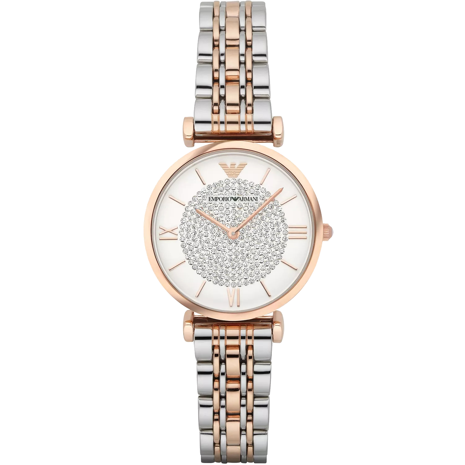 Emporio Armani Damenuhr