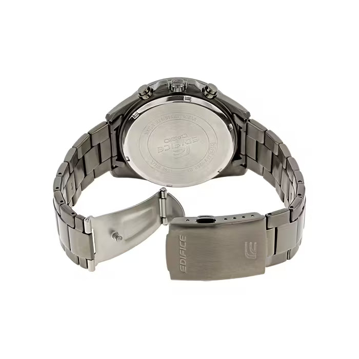 Edifice Chronograph