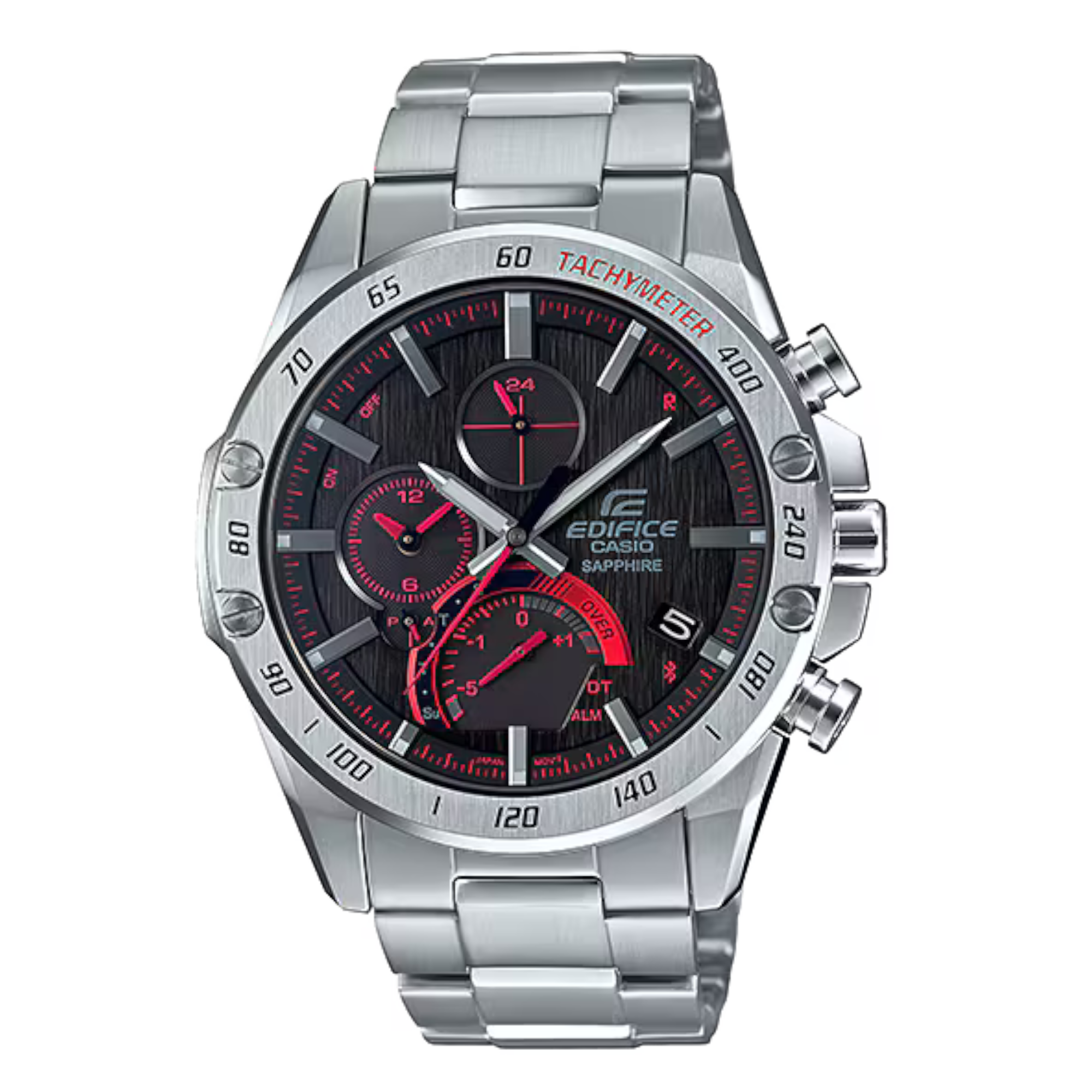 Edifice Smartphone Link Model