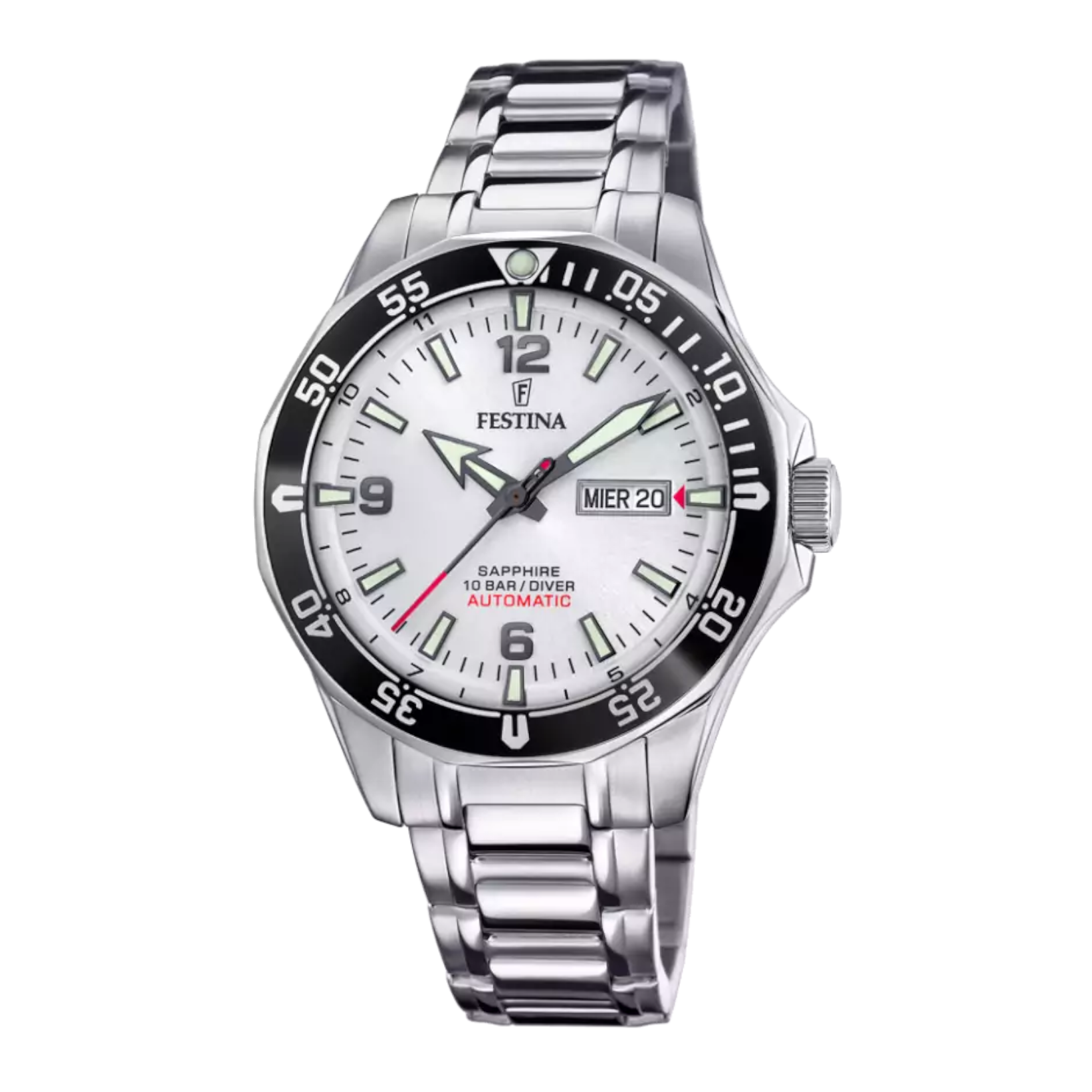 Festina Automatik