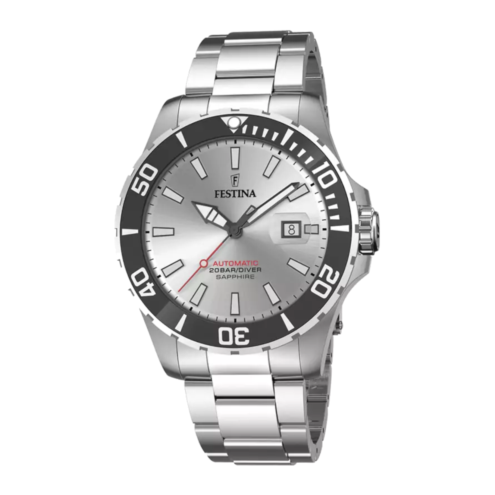 Festina Automatik
