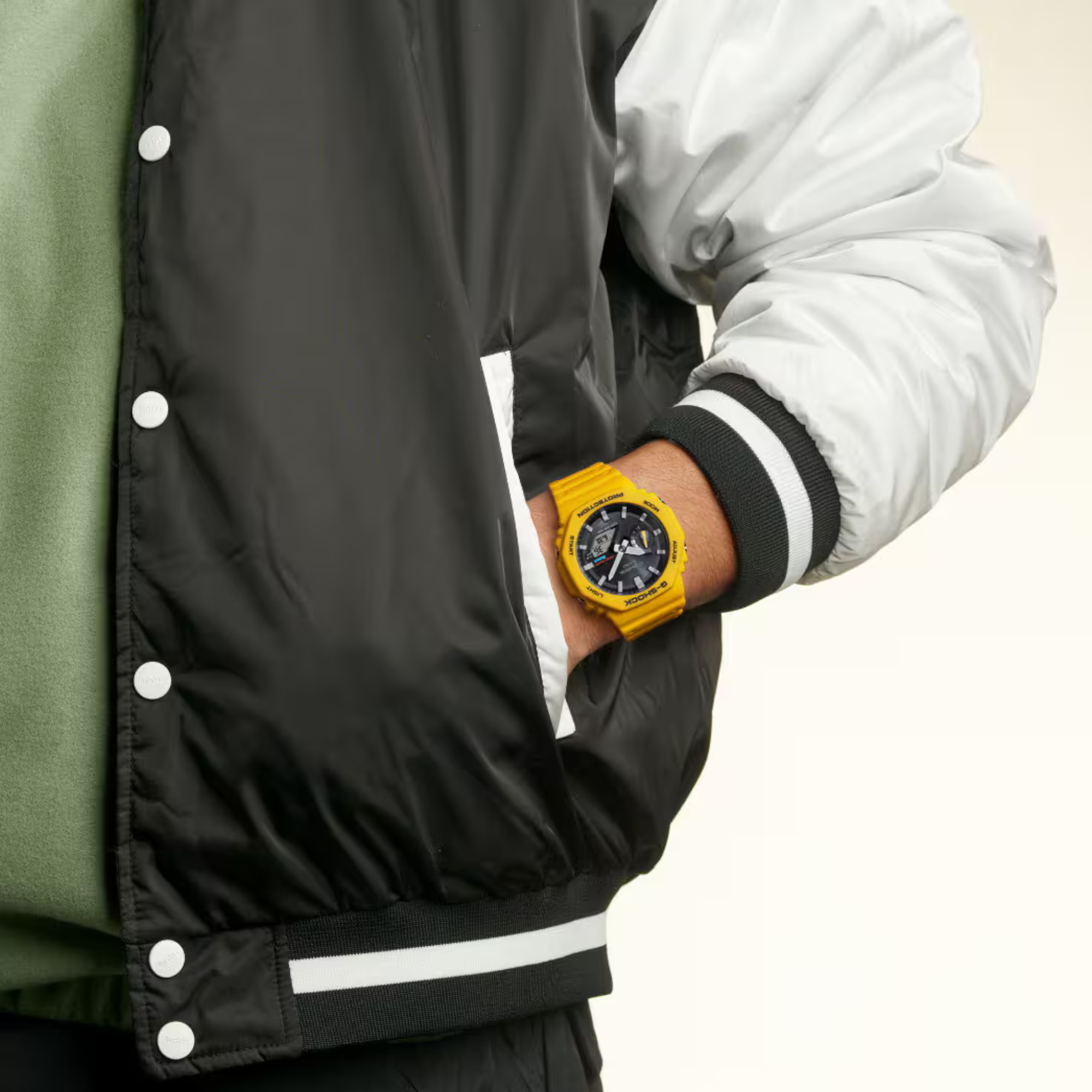 G-Shock GA-B2100-9A