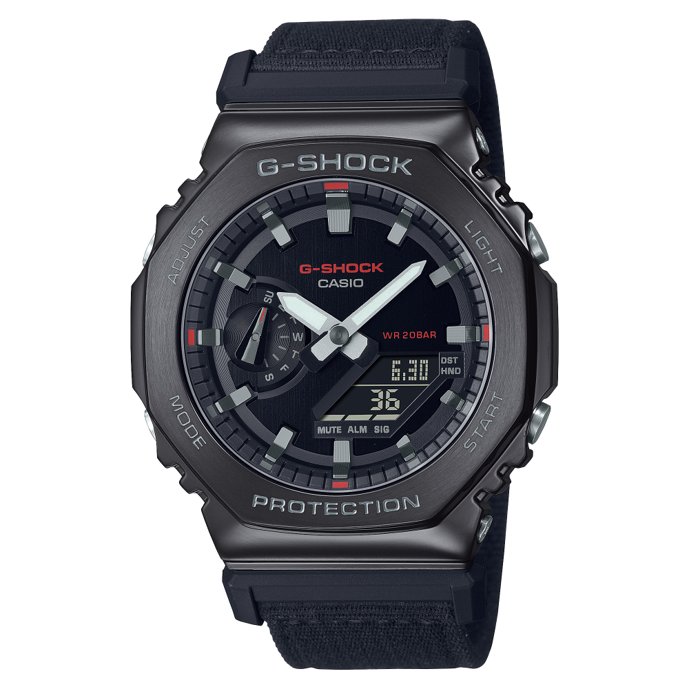 G-Shock GM-2100CB-1AER