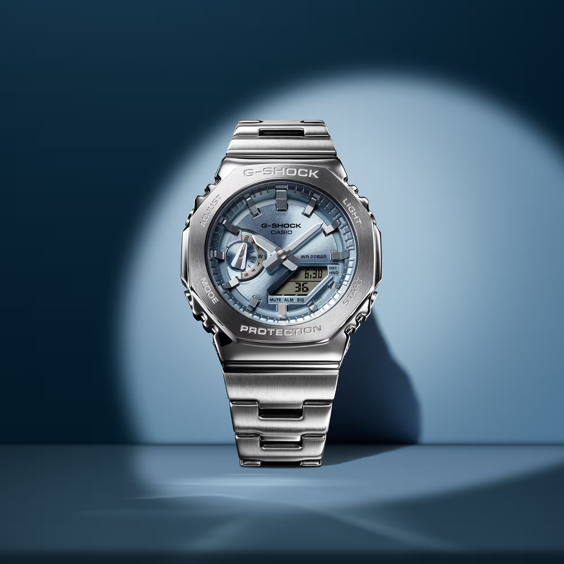 G-Shock GM-2110D-2A