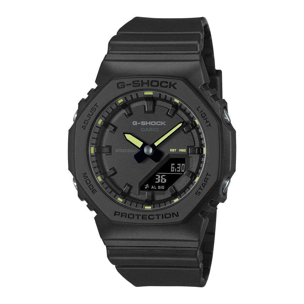G-Shock GA-2110AS-2A