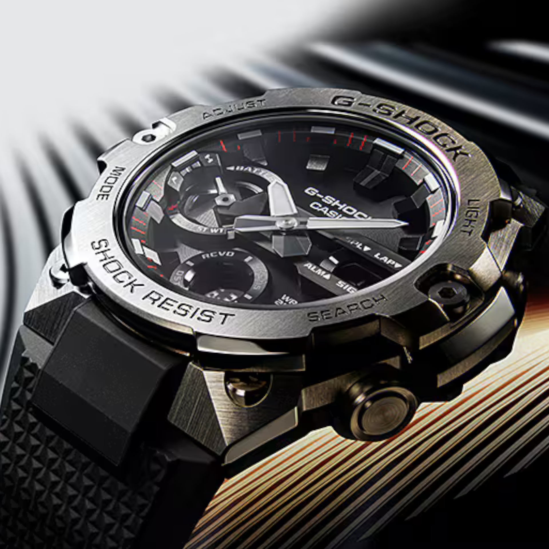 G-Shock GST-B400-1A