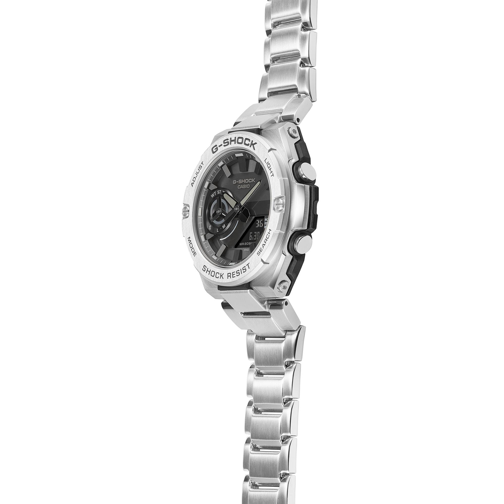 G-Shock GST-B500D-1A