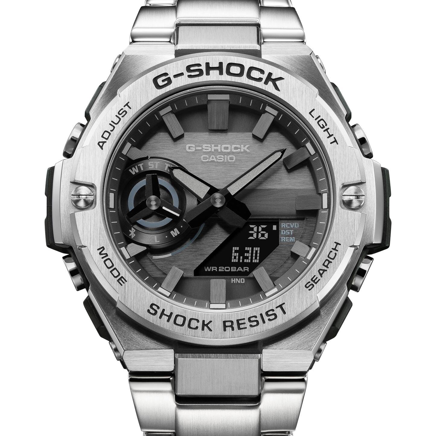 G-Shock GST-B500D-1A
