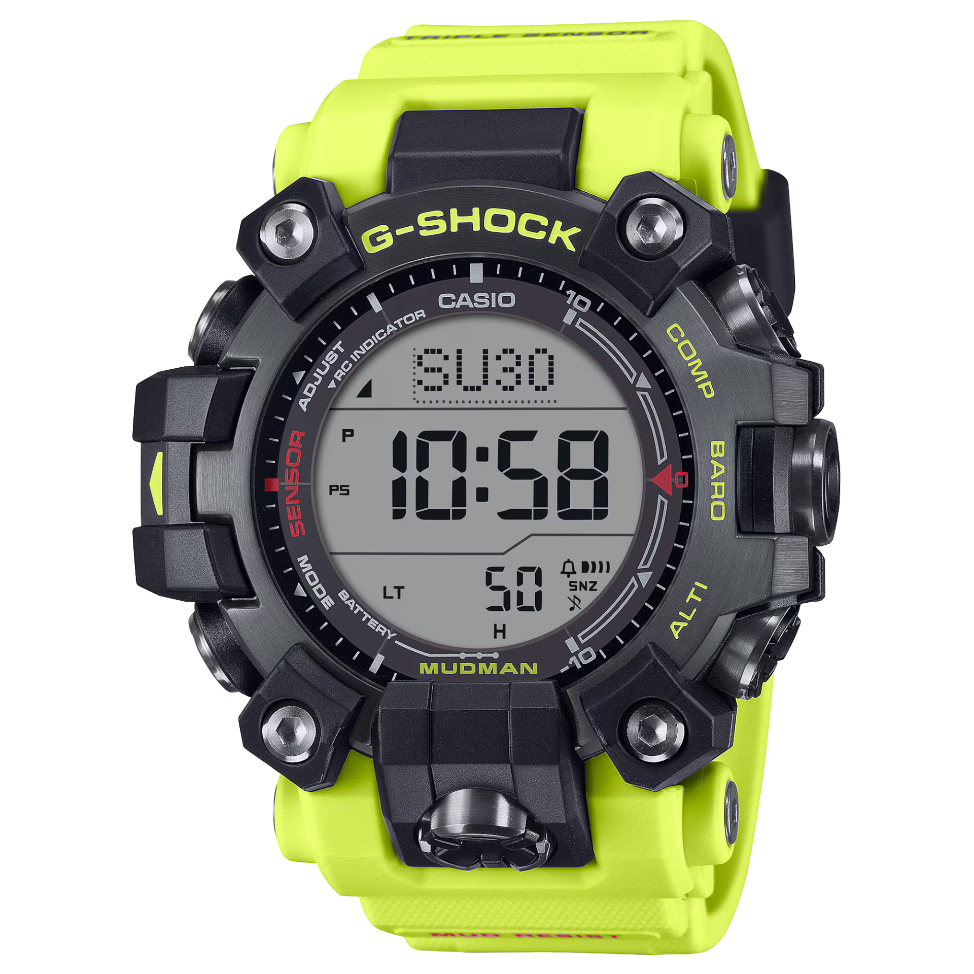 G-Shock GW-9500MRY-1
