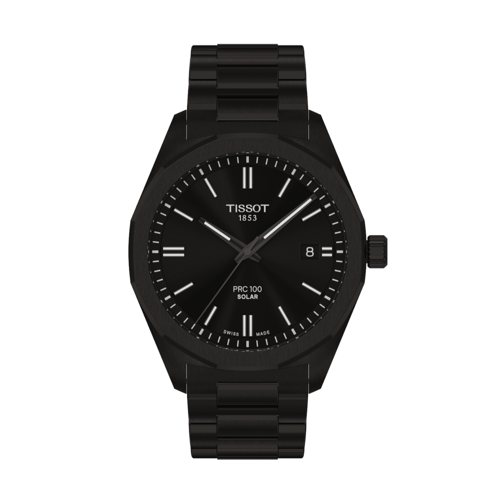 Tissot PRC Solar