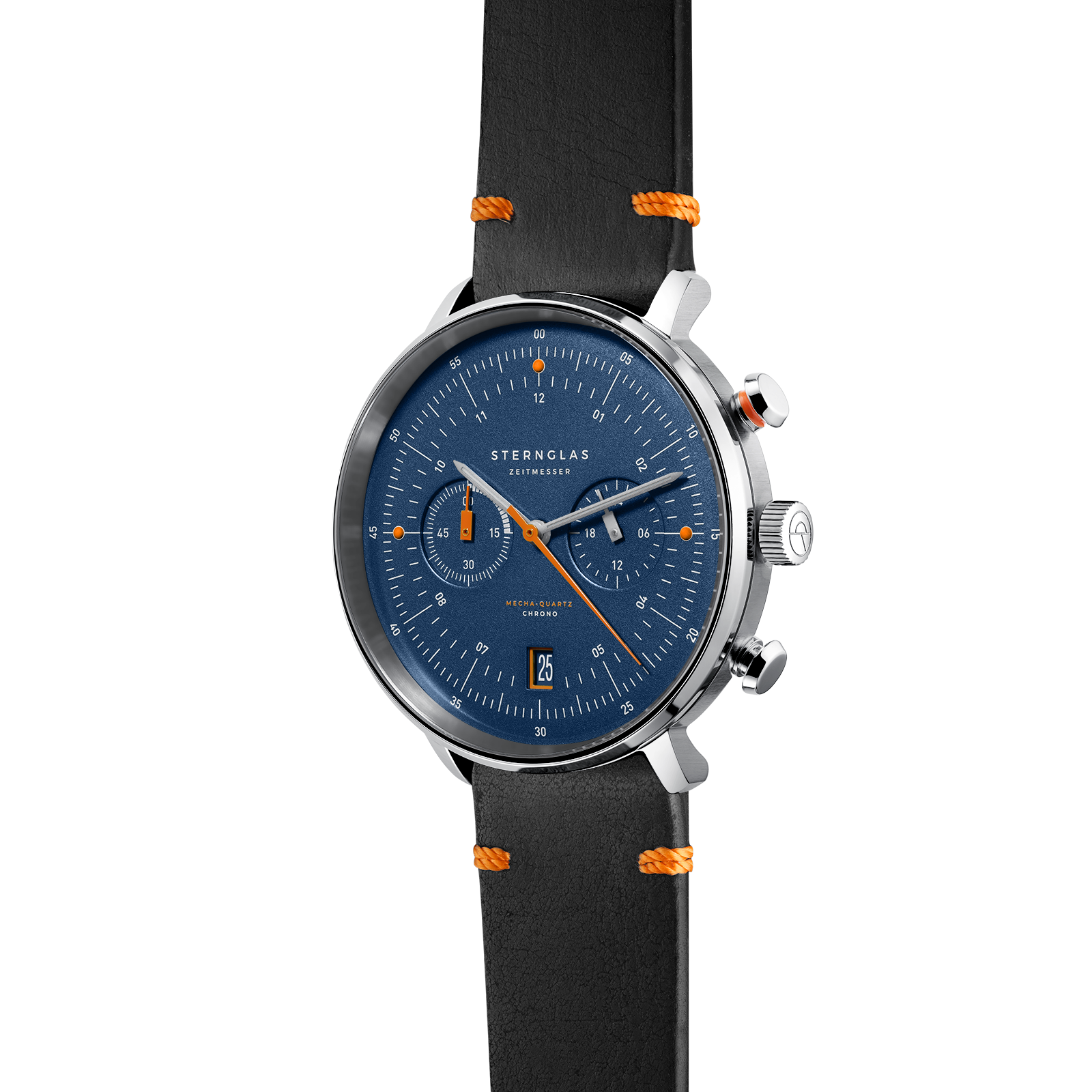 Sternglas Hamburg Chrono