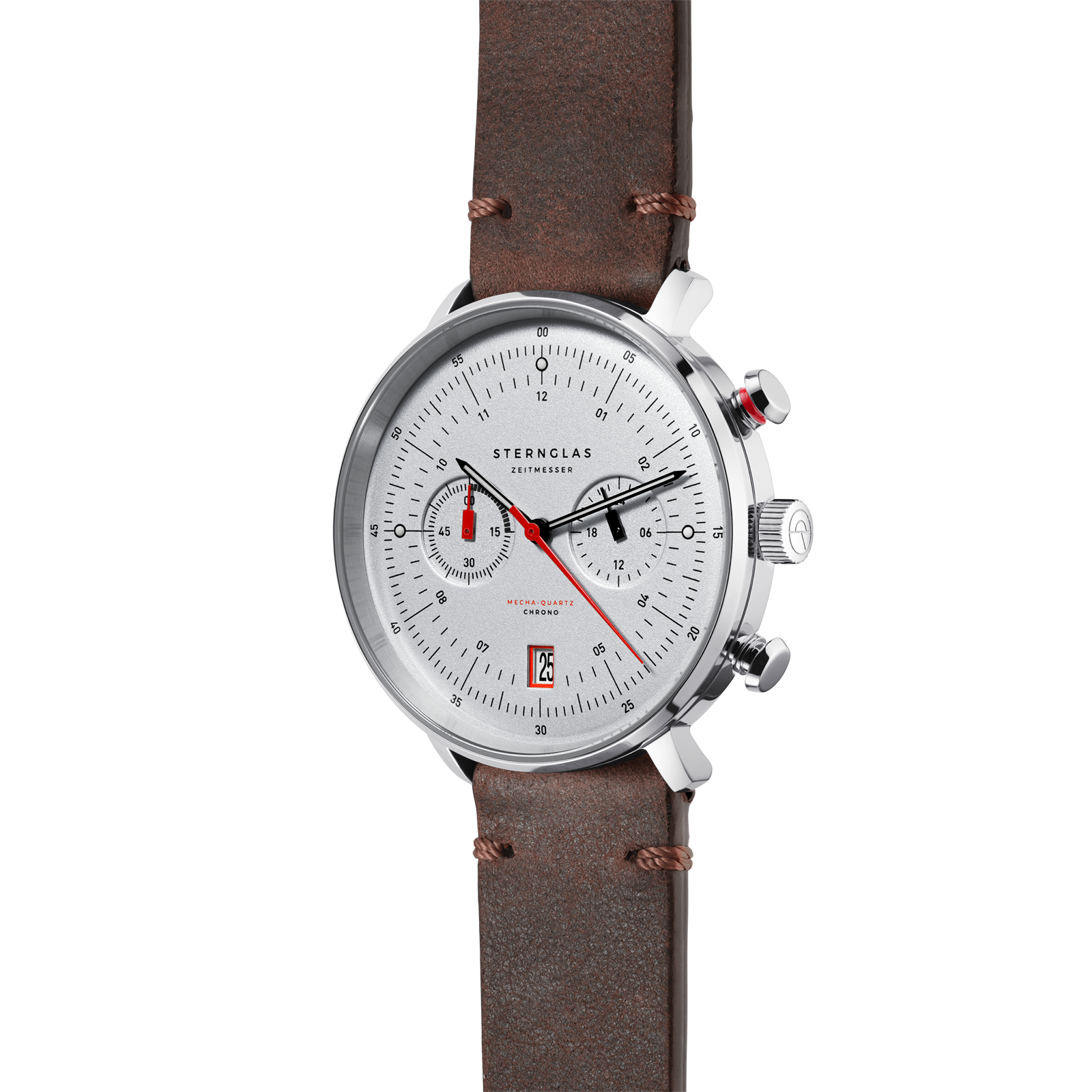 Sternglas Hamburg Chrono