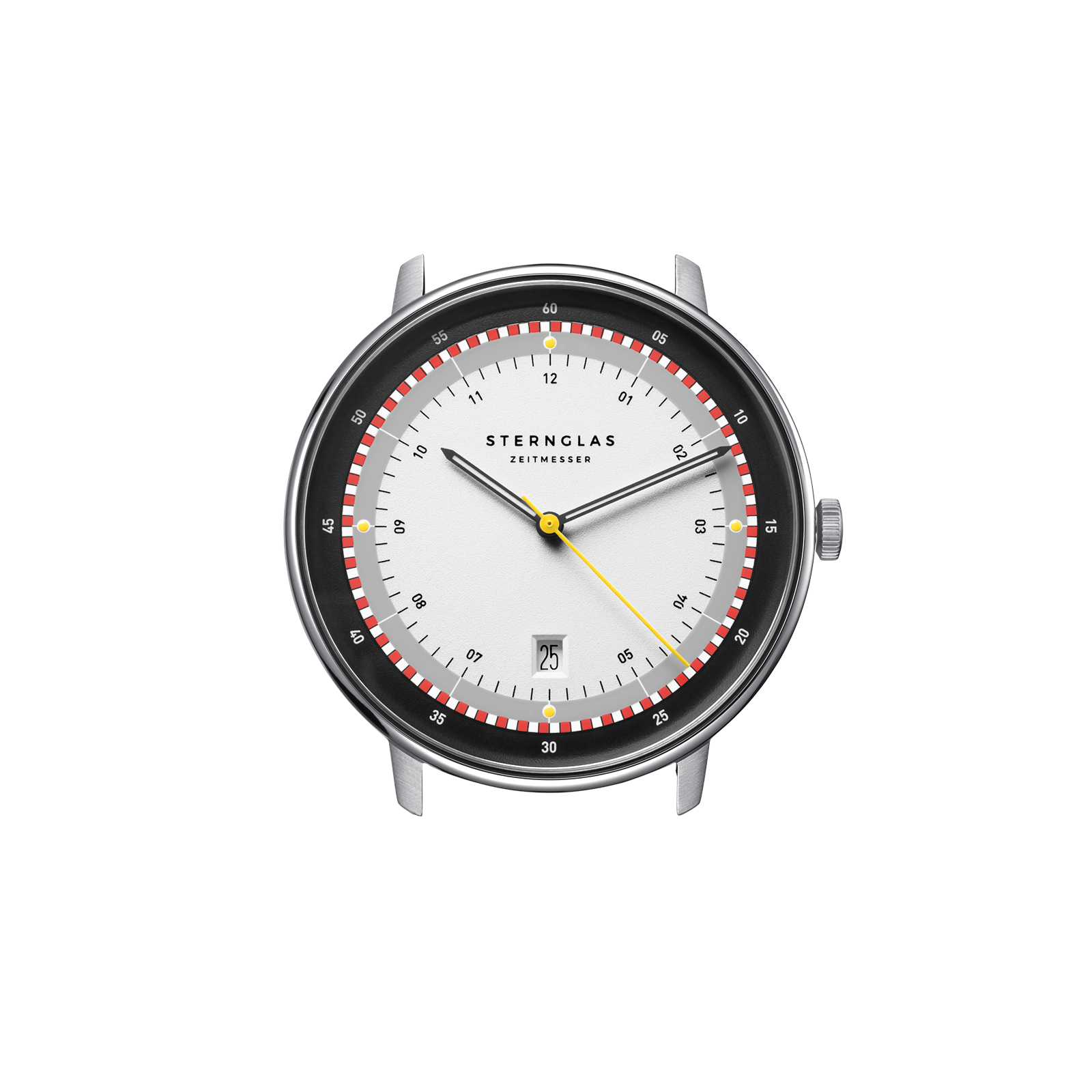 Sternglas Hamburg Edition Hafen