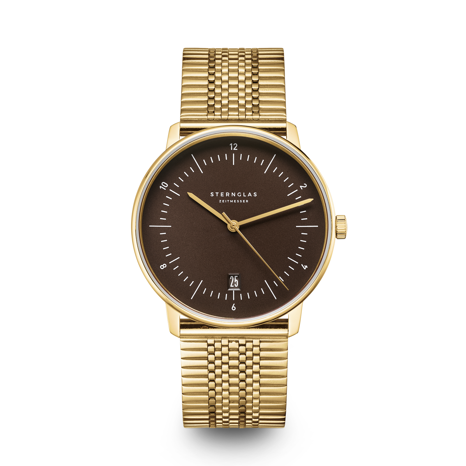 Sternglas Naos Edition Heritage