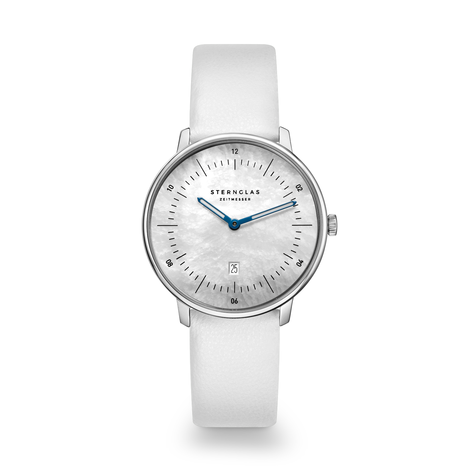 Sternglas Naos XS Edition Perlmutt