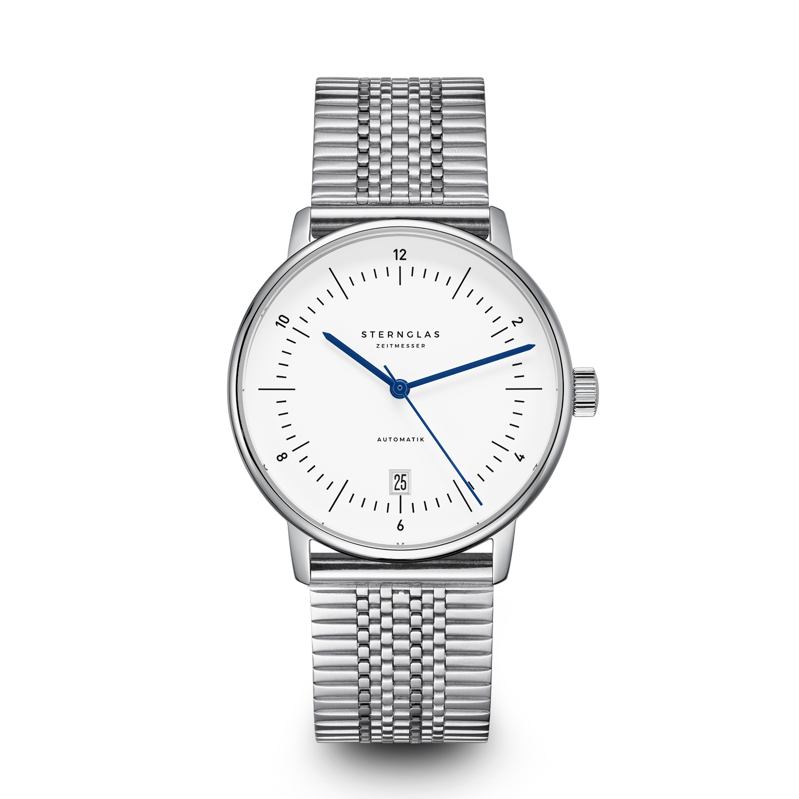 Sternglas Naos Automatik