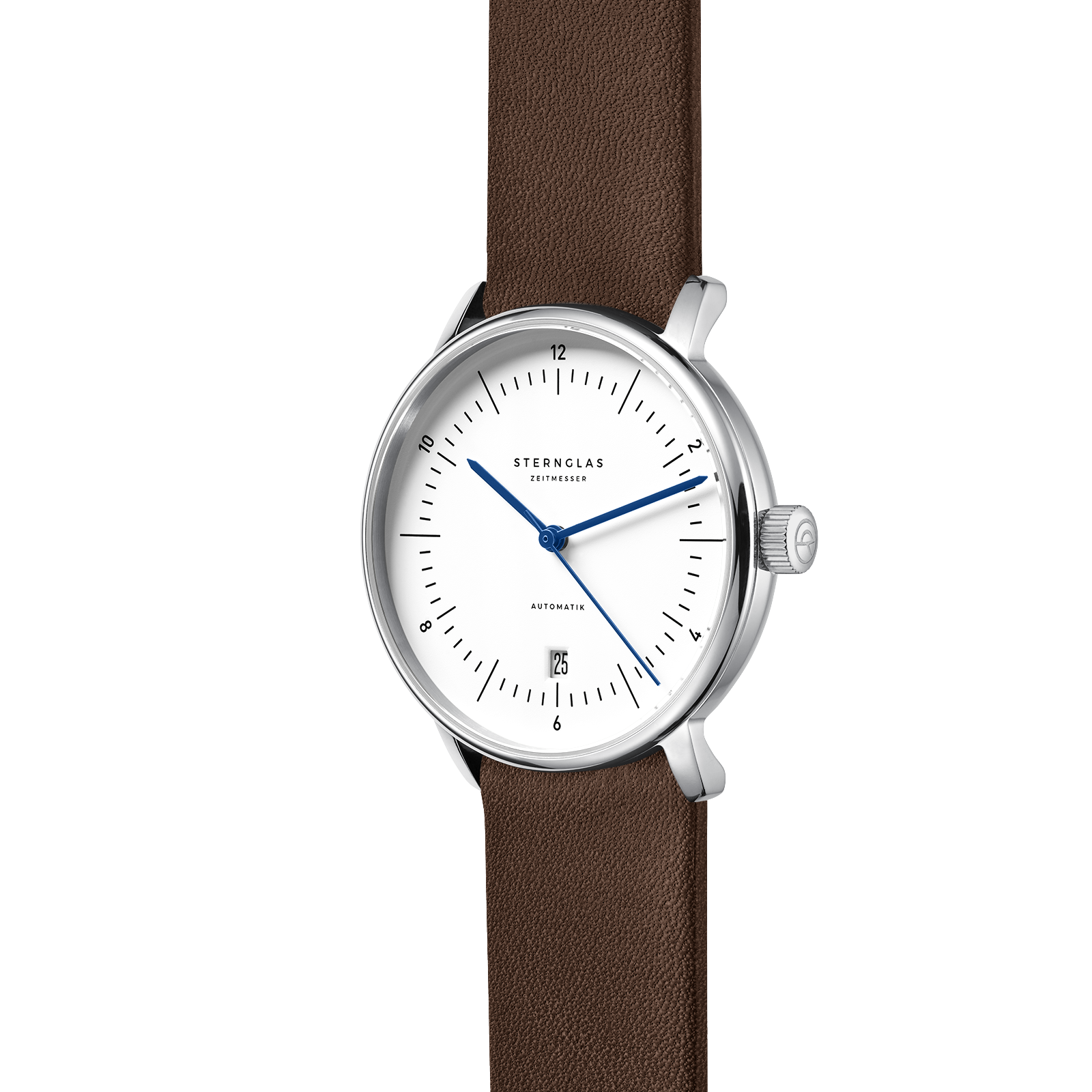 Sternglas Naos Automatik