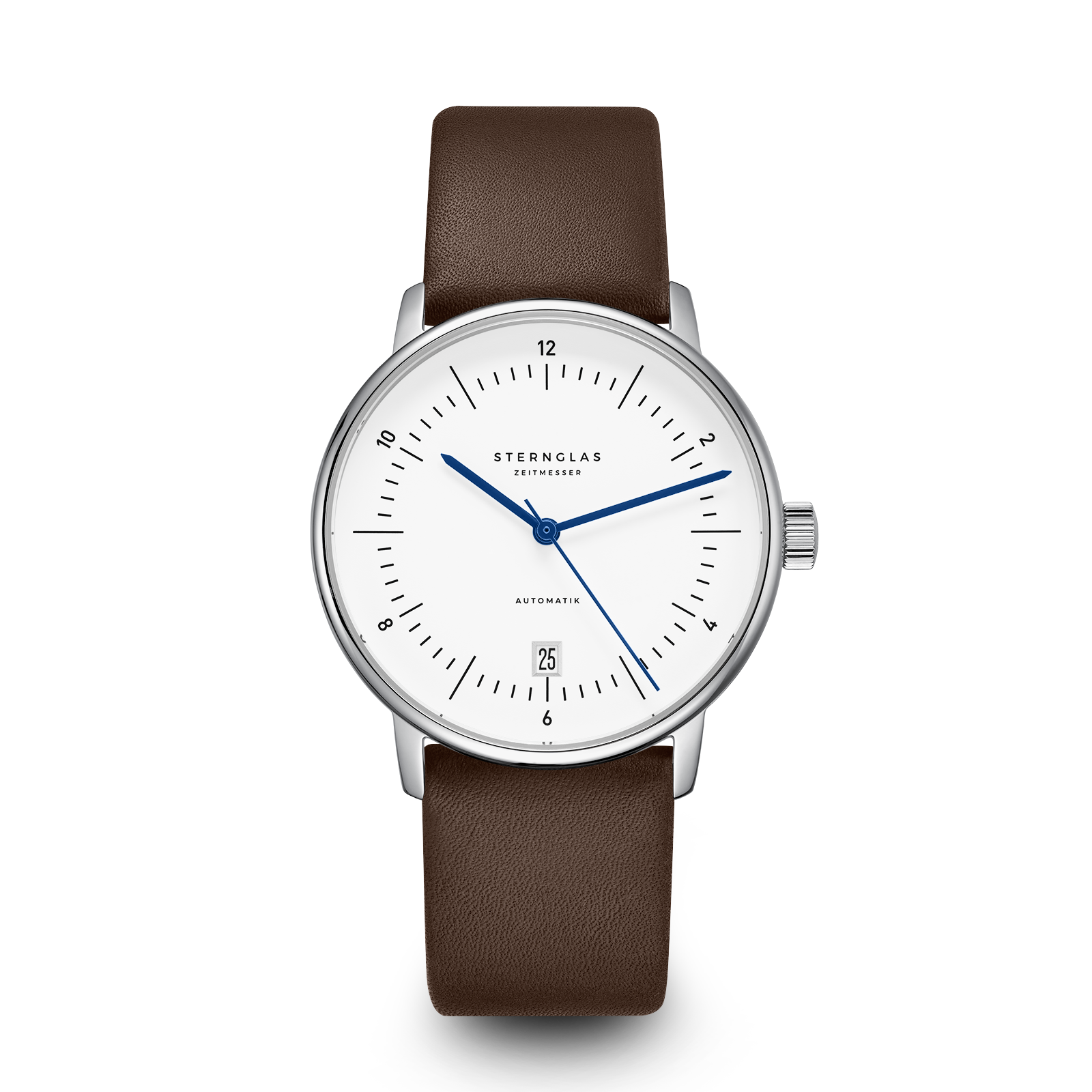 Sternglas Naos Automatik