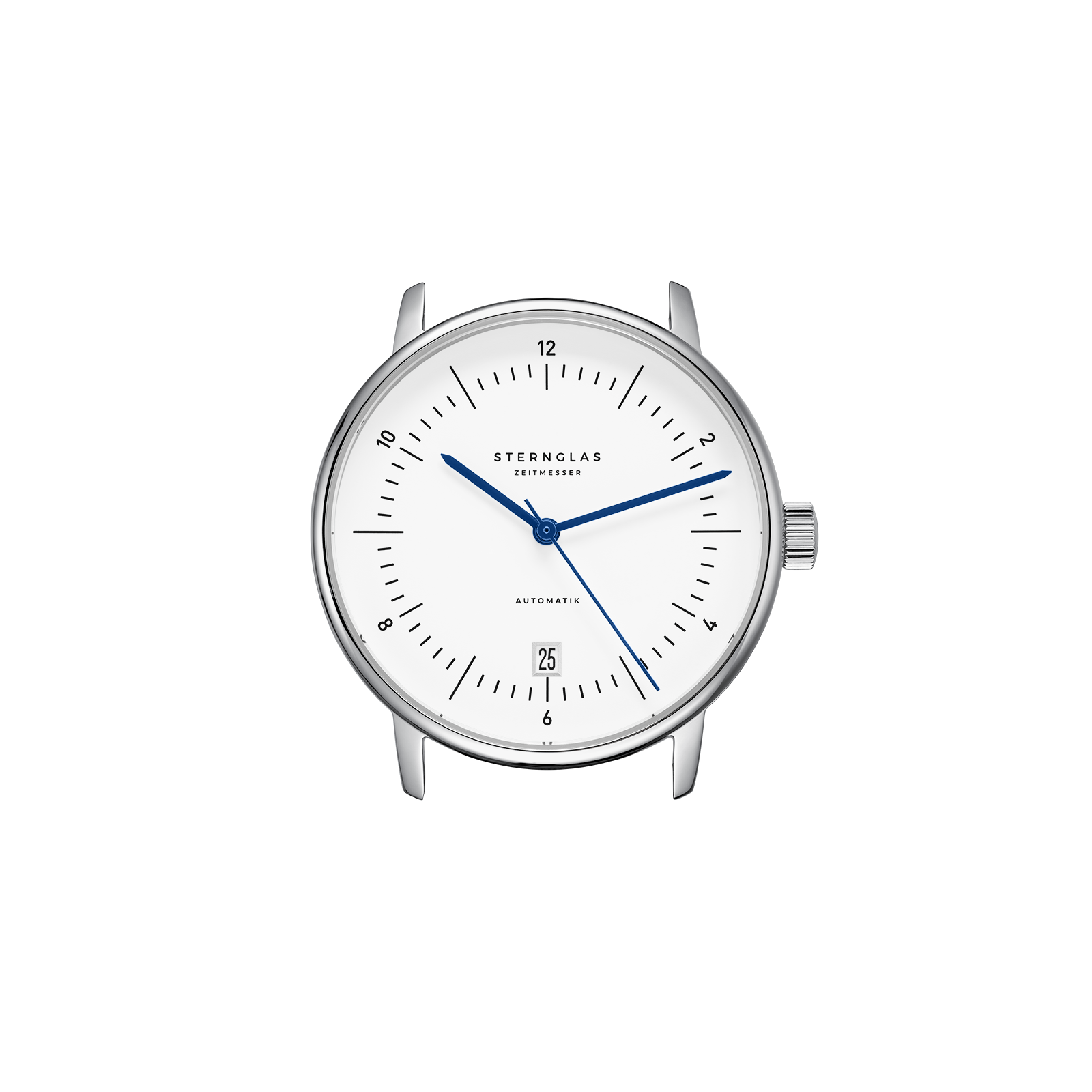 Sternglas Naos Automatik